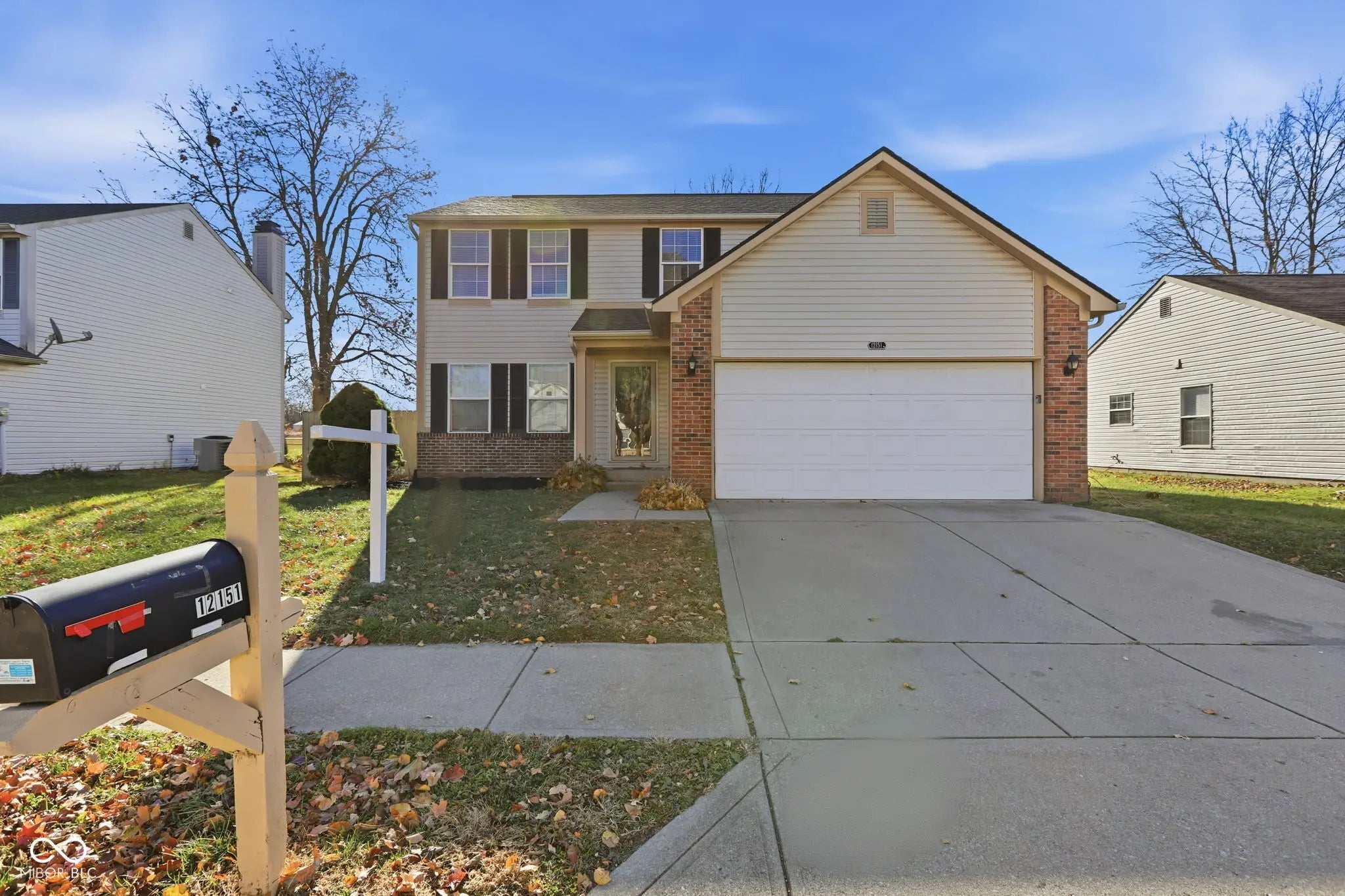 12151 Bearsdale Drive, Indianapolis