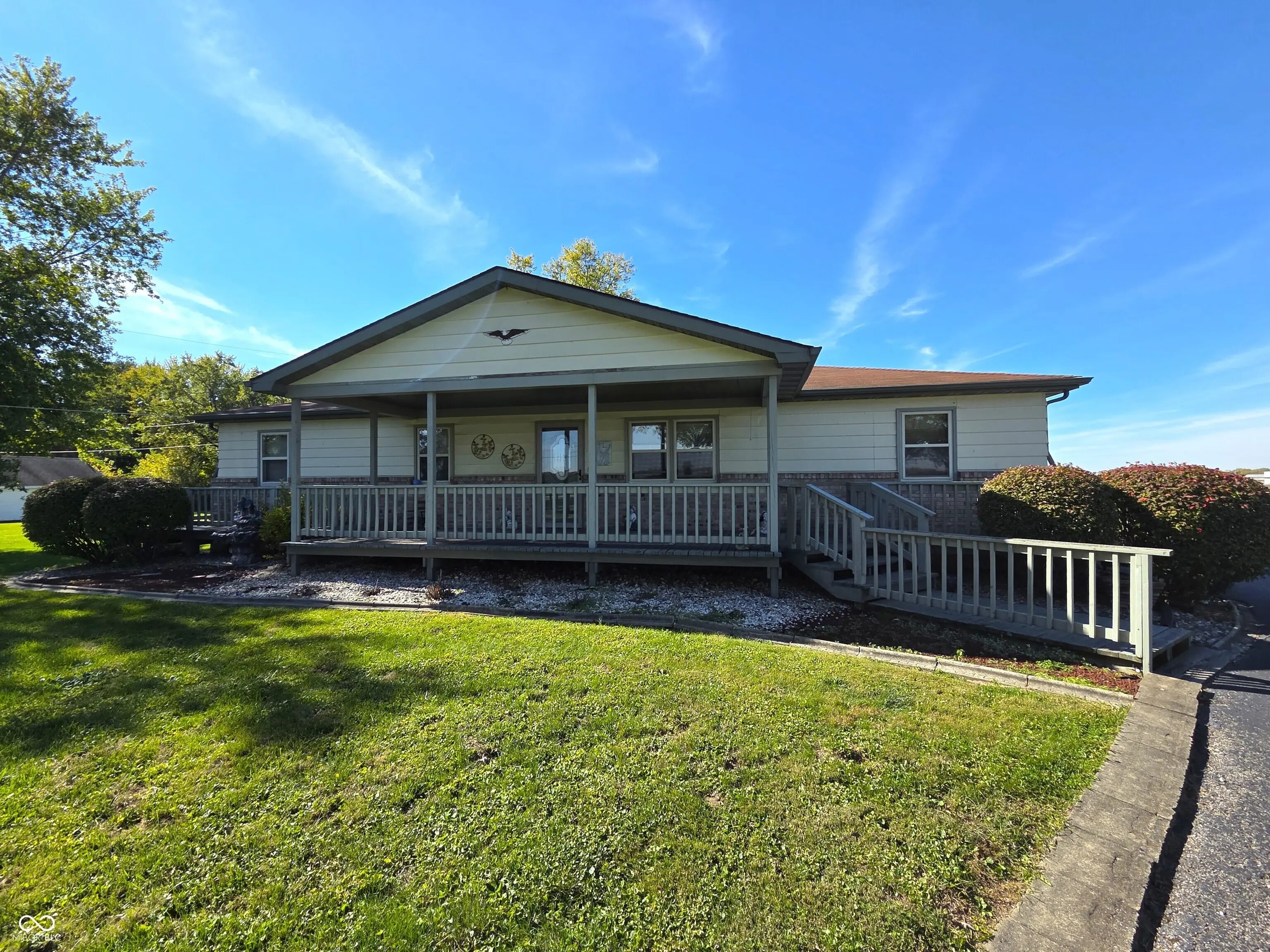 3107 N 100 W, Shelbyville