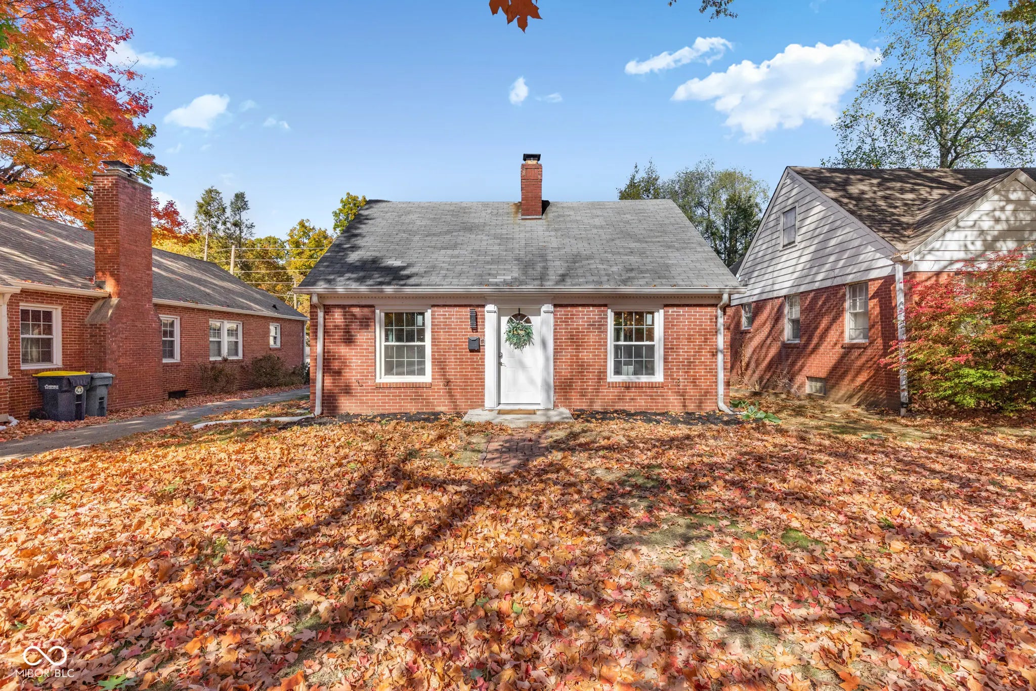 1230 Kessler Boulevard East Drive, Indianapolis
