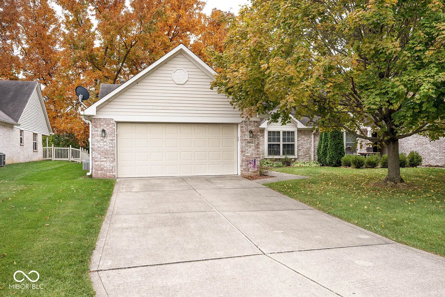 Photo of 10843 Stable Drive Indianapolis, IN 46239