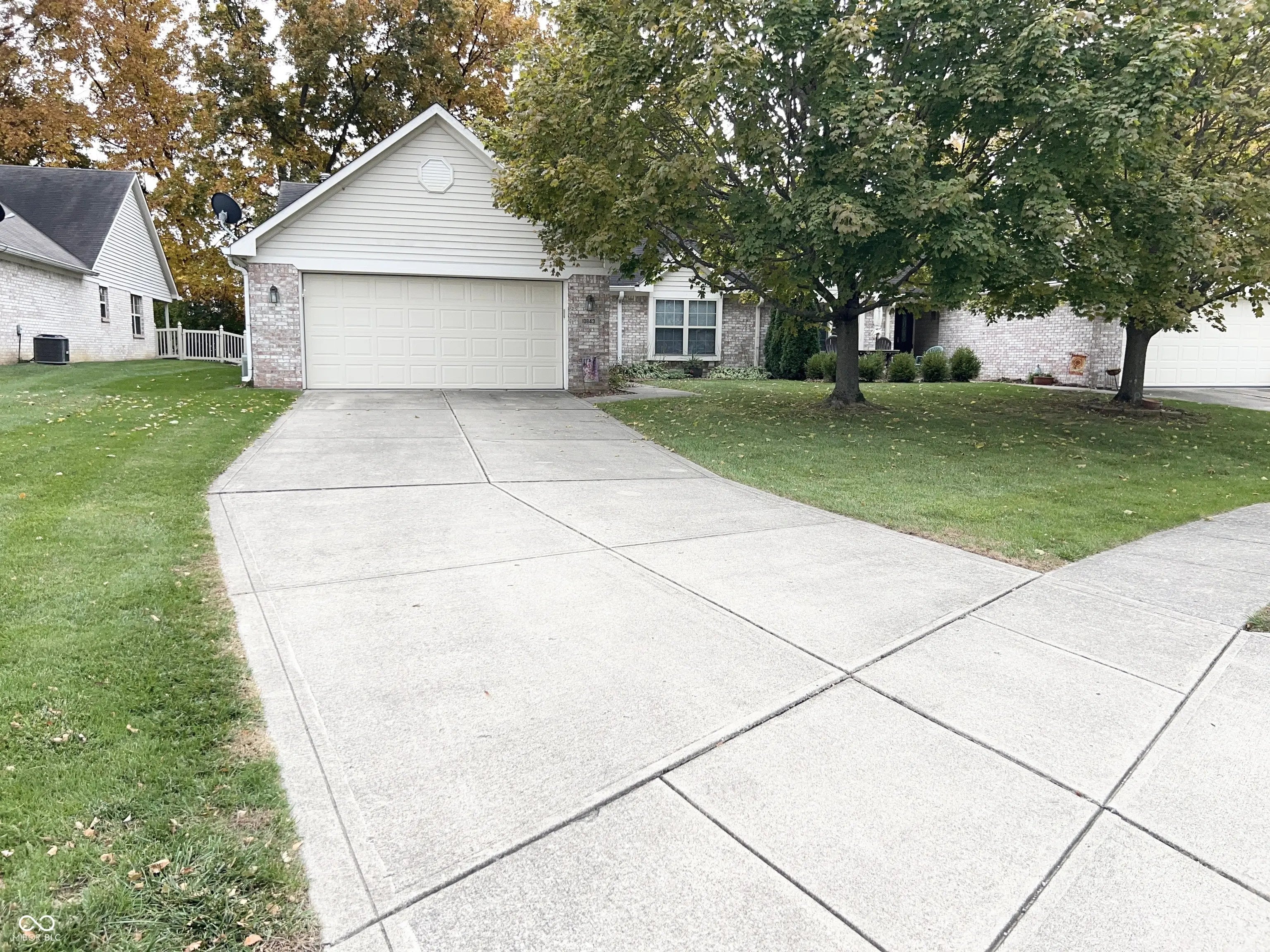 10843 Stable Drive, Indianapolis