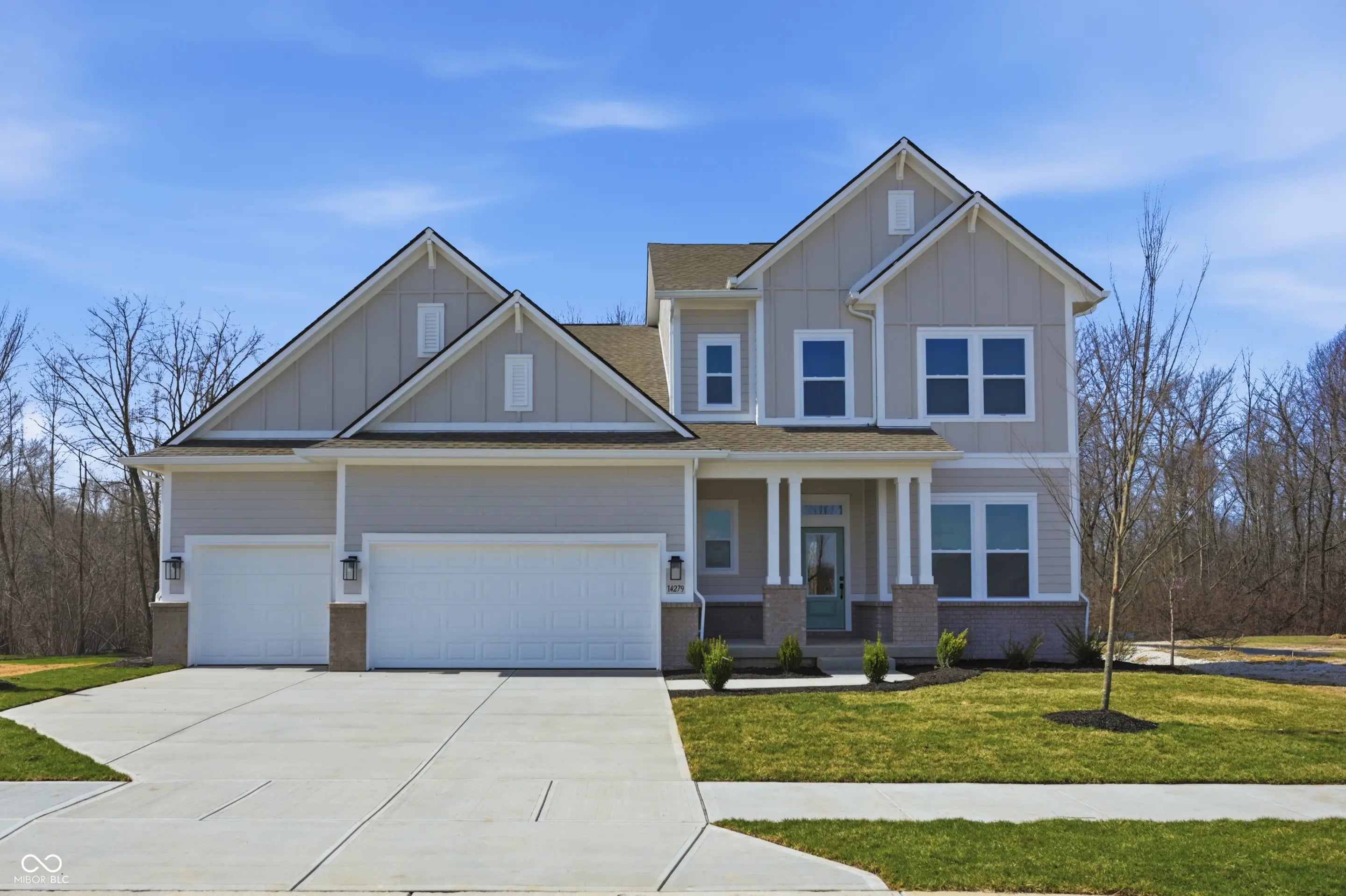 Photo of 14279 Hidden Lakes Drive Noblesville, IN 46060