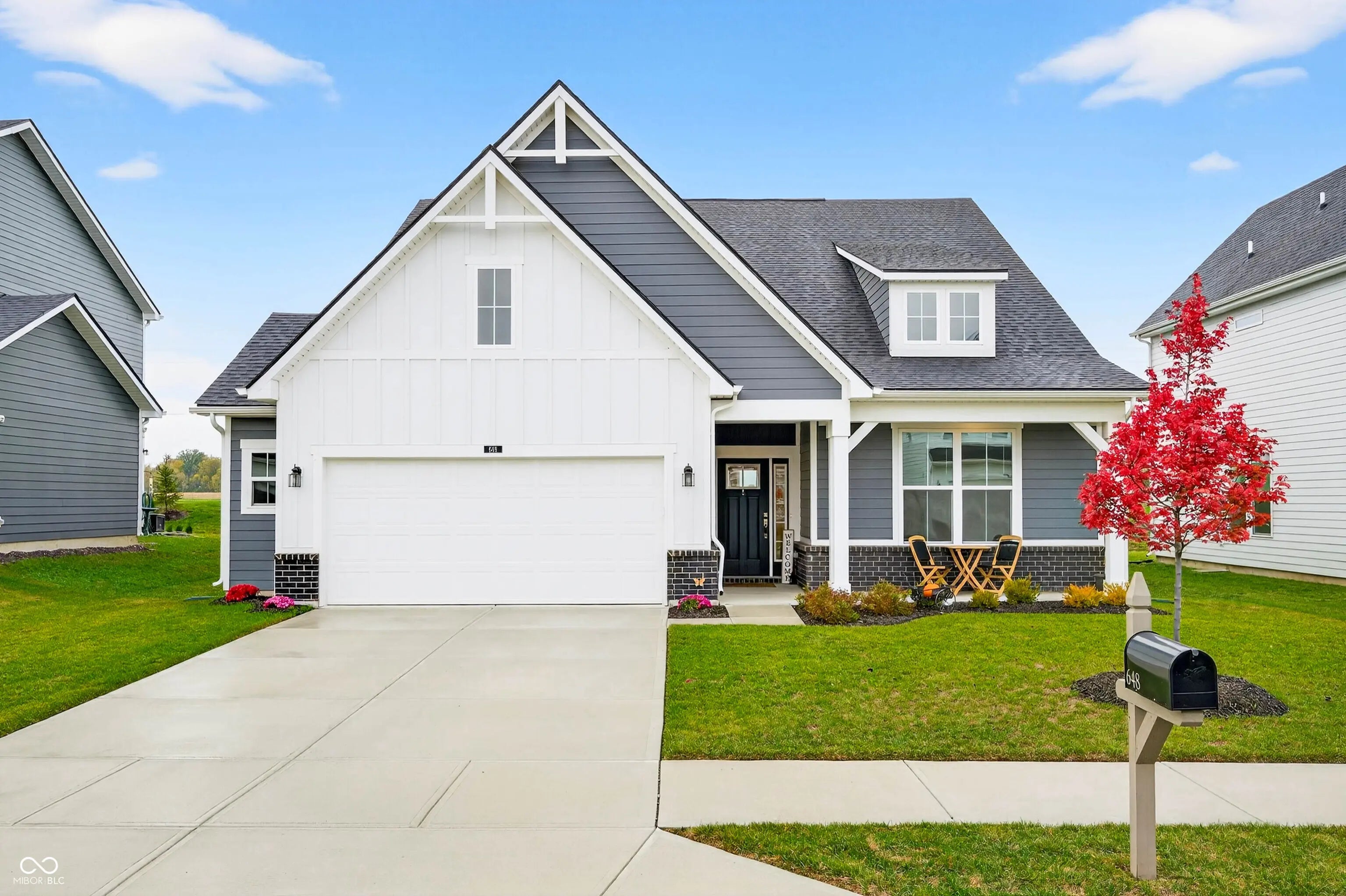 648 Bluestem Circle, New Whiteland