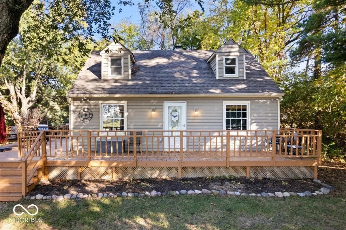 Photo of 1232 W Banta Road Indianapolis, IN 46217