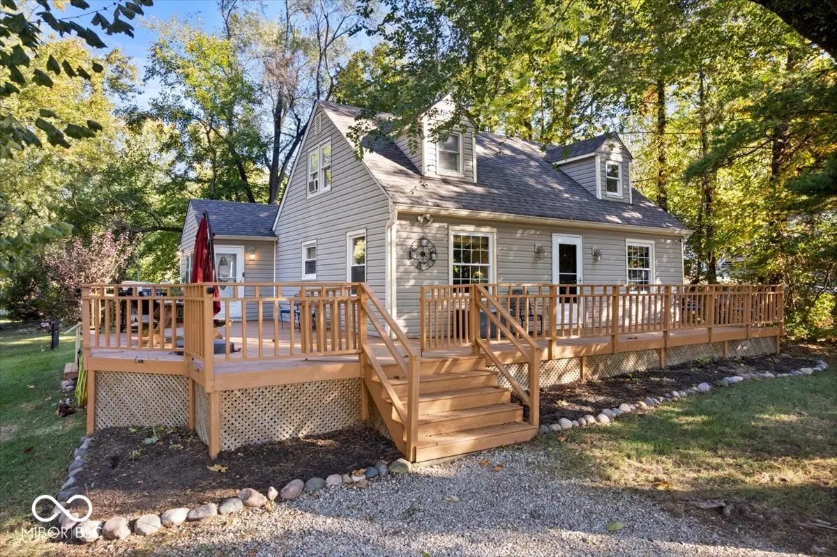 1232 W Banta Road MLS 22070223 No Subdivision photo 2