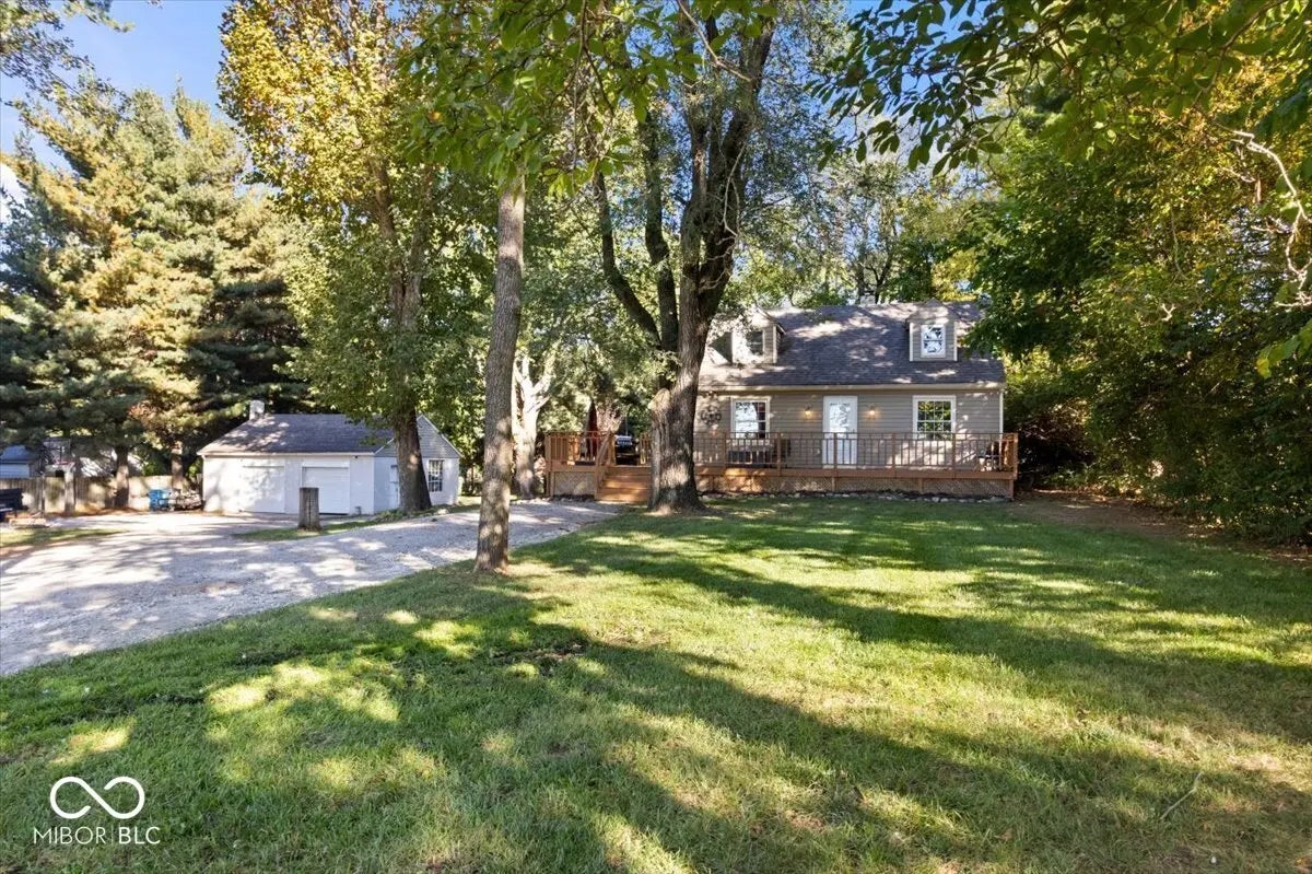 1232 W Banta Road MLS 22070223 No Subdivision photo 3