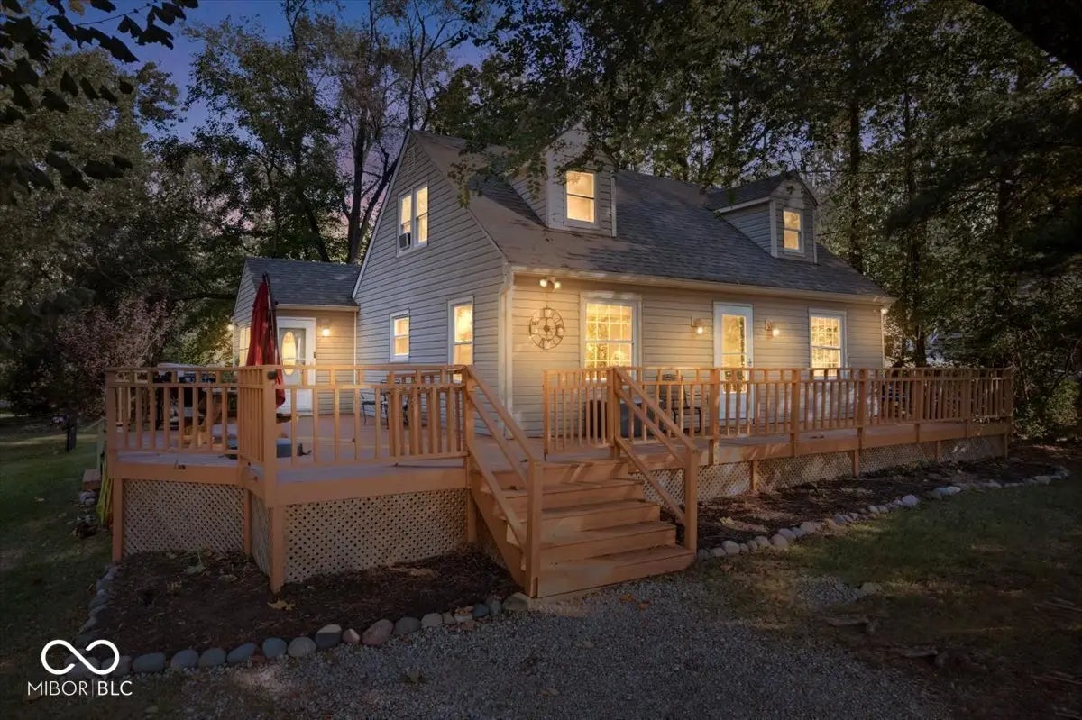 1232 W Banta Road MLS 22070223 No Subdivision photo 4