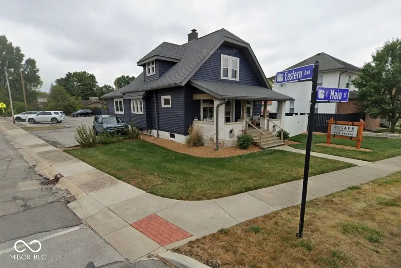 Photo of 435 E Main Street Brownsburg, IN 46112