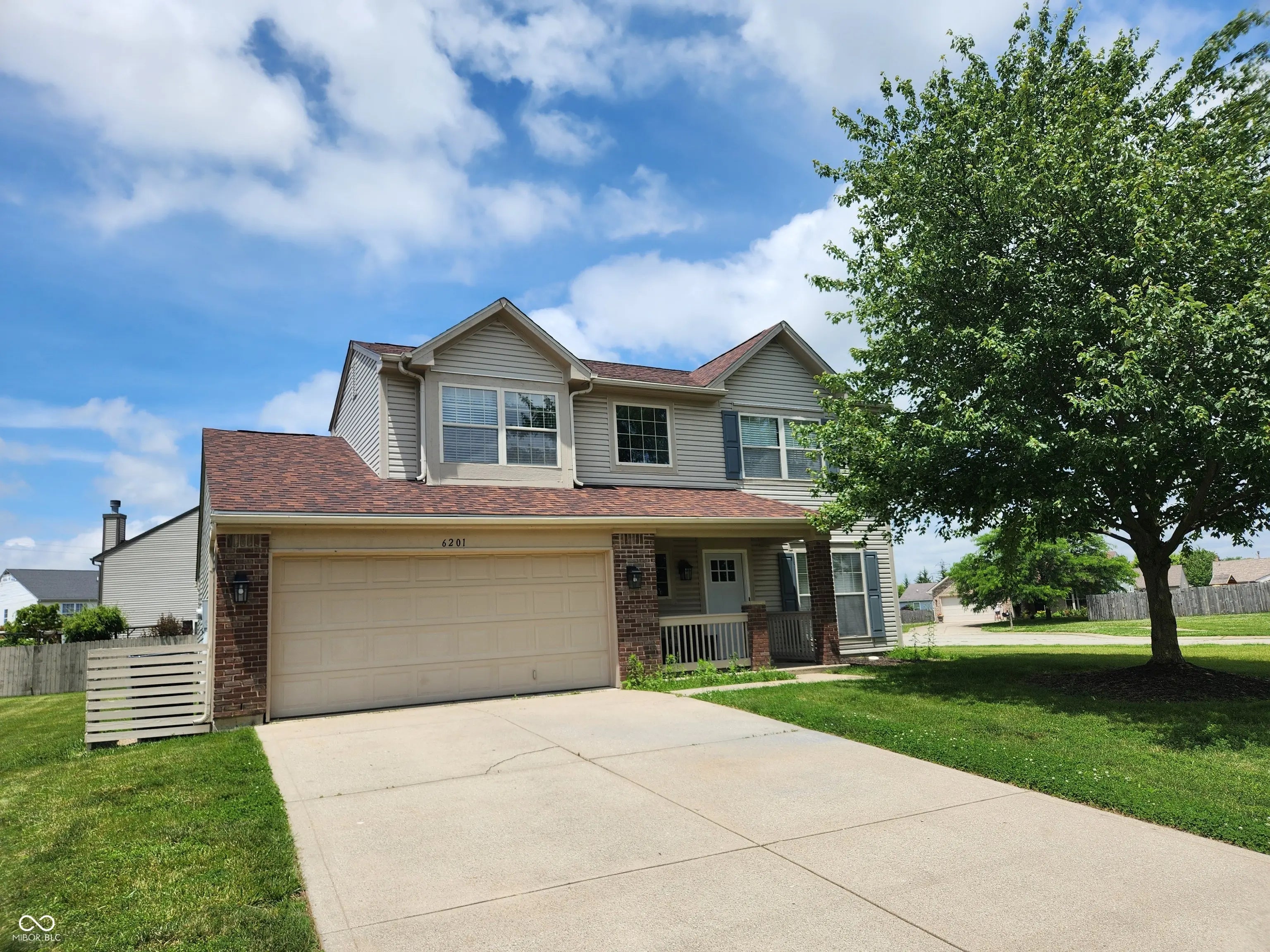 6201 Arrowhead Drive, Anderson