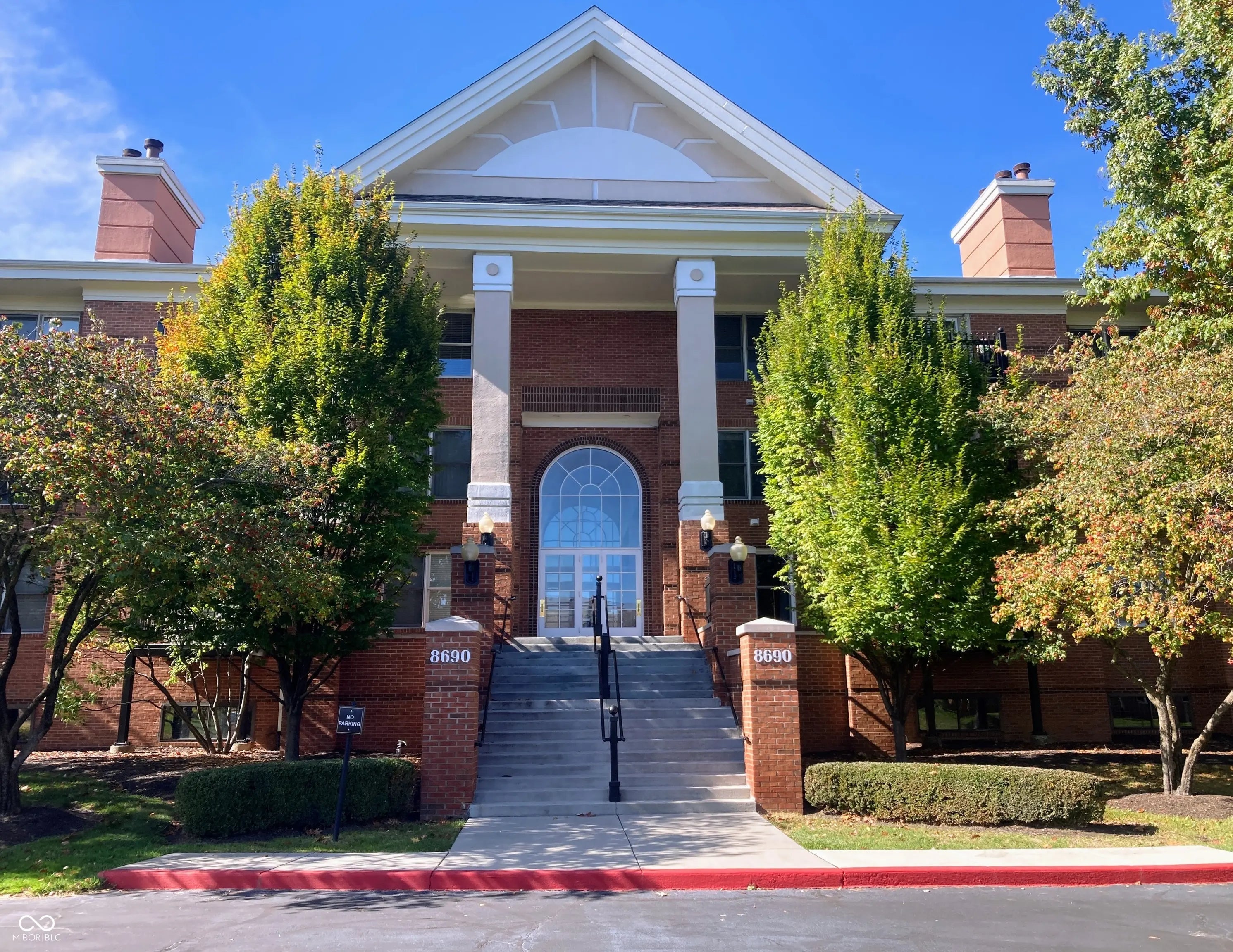 8690 Jaffa Court West 14, Indianapolis