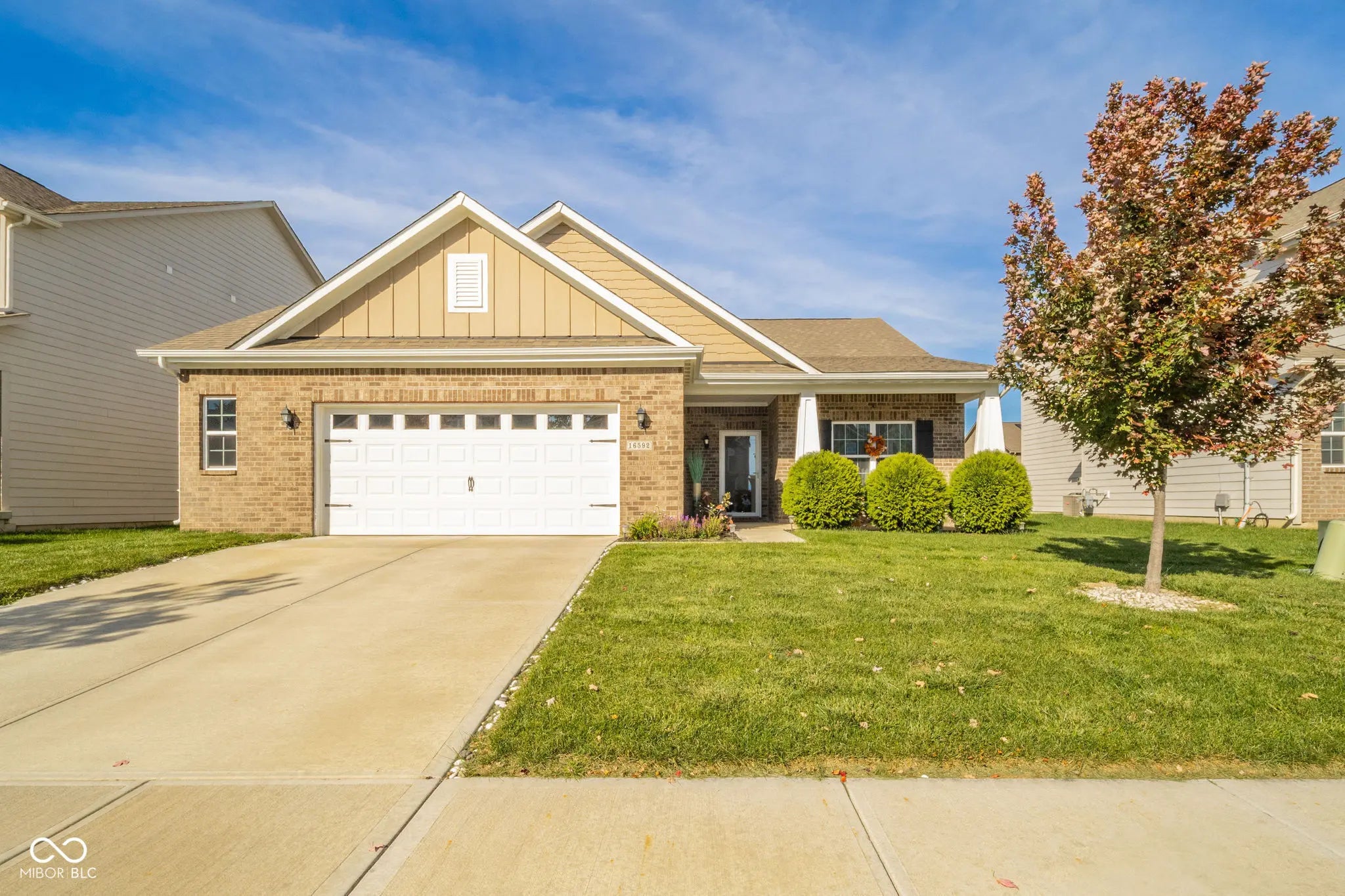 16592 Branham Drive, Fishers