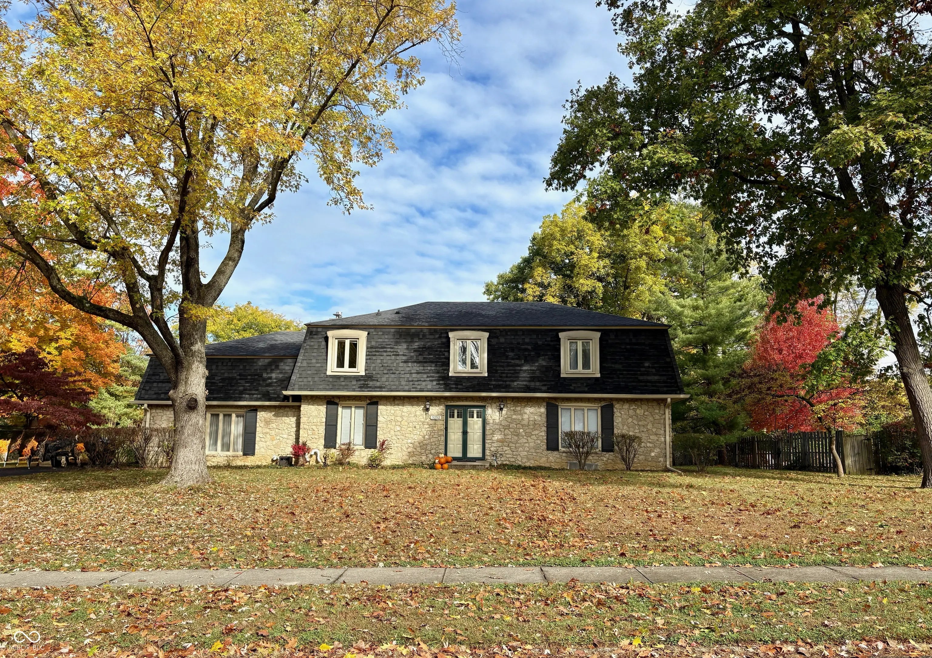 Photo of 5252 E 78th Place Indianapolis, IN 46250