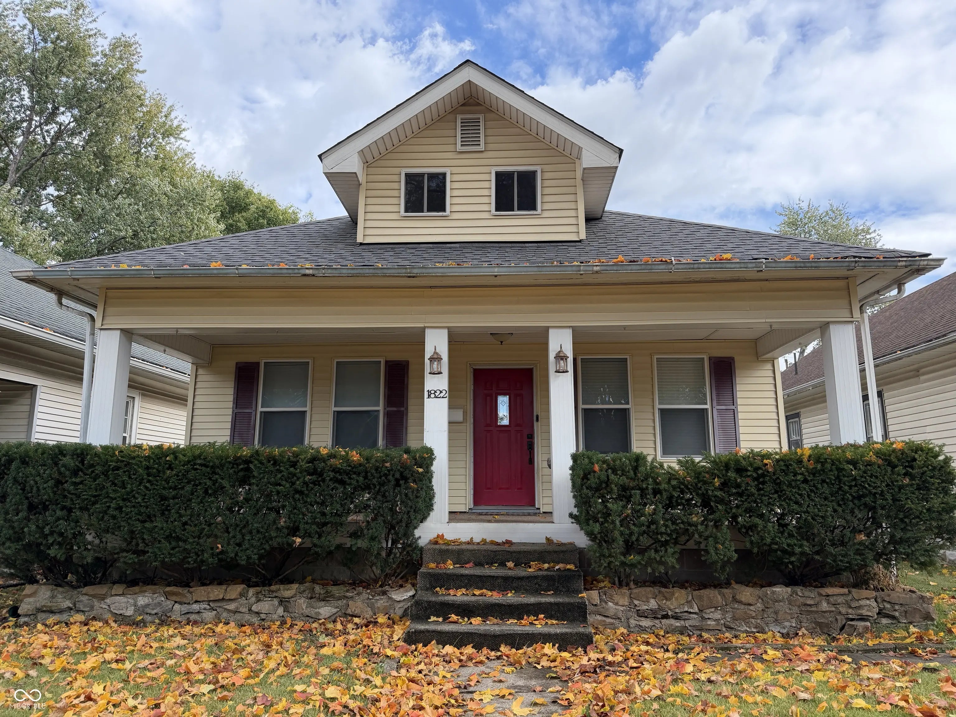 1822 S 5th Street, Terre Haute