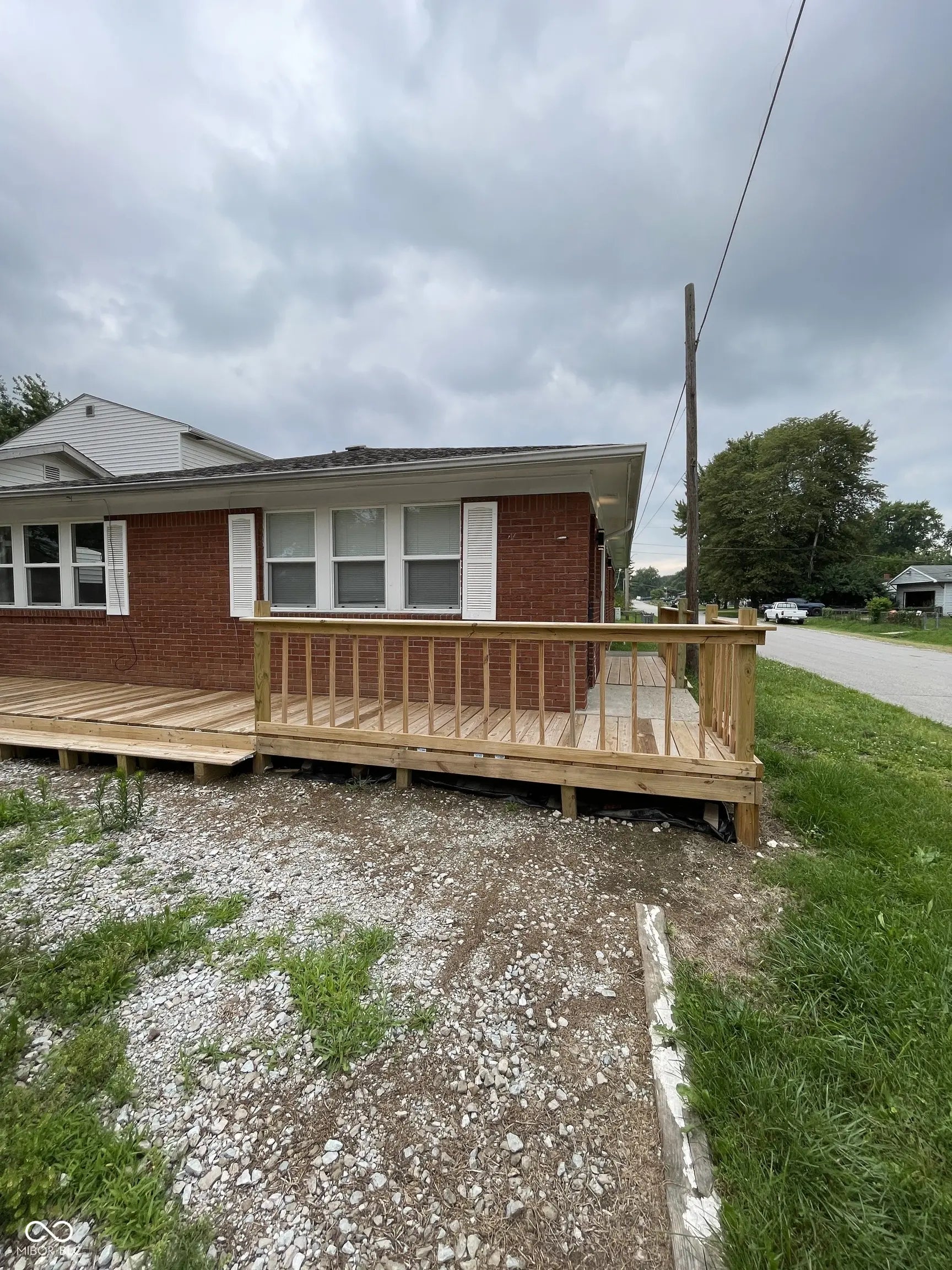 602 S Biltmore Avenue, Indianapolis