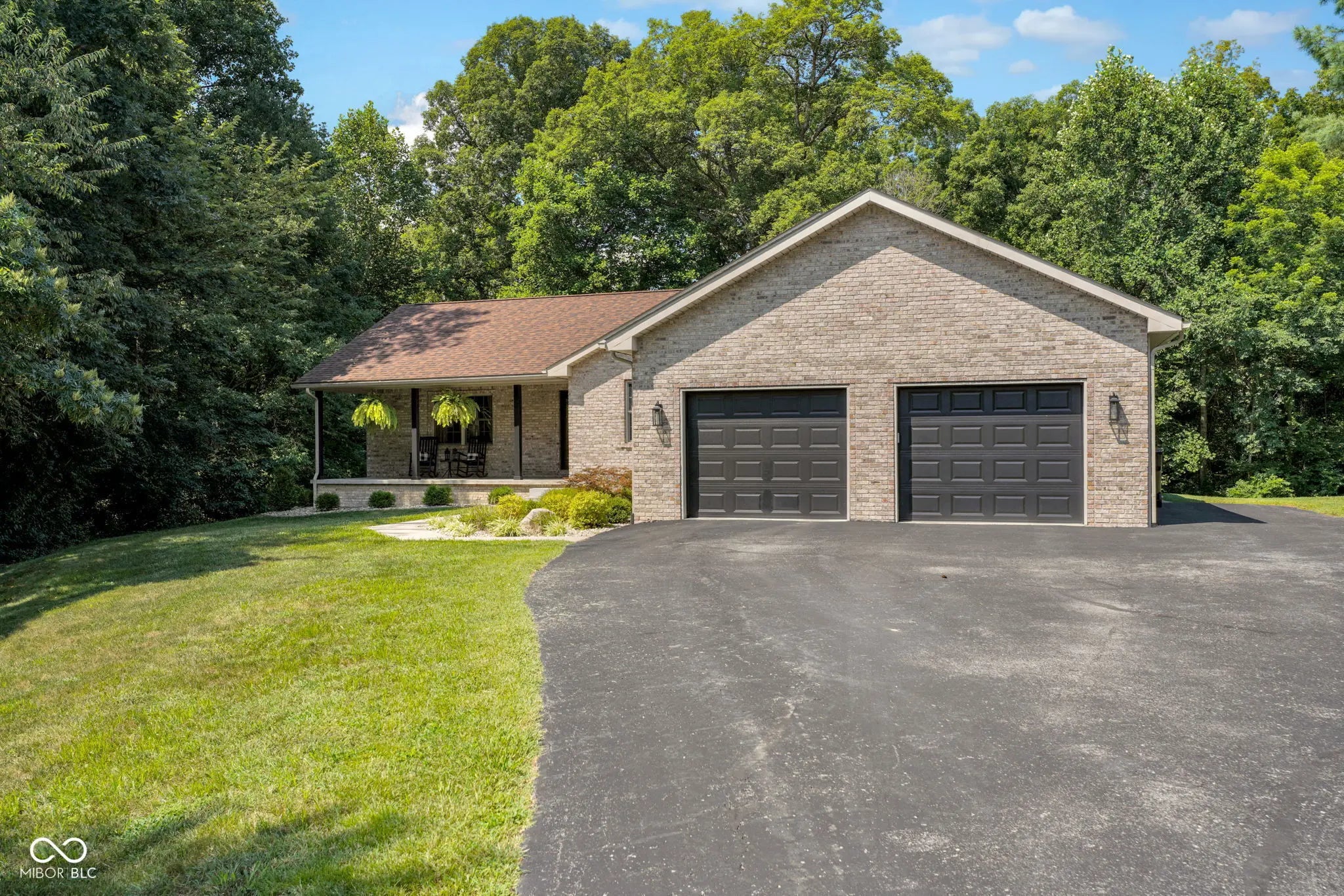 1265 S County Road 125 W, North Vernon