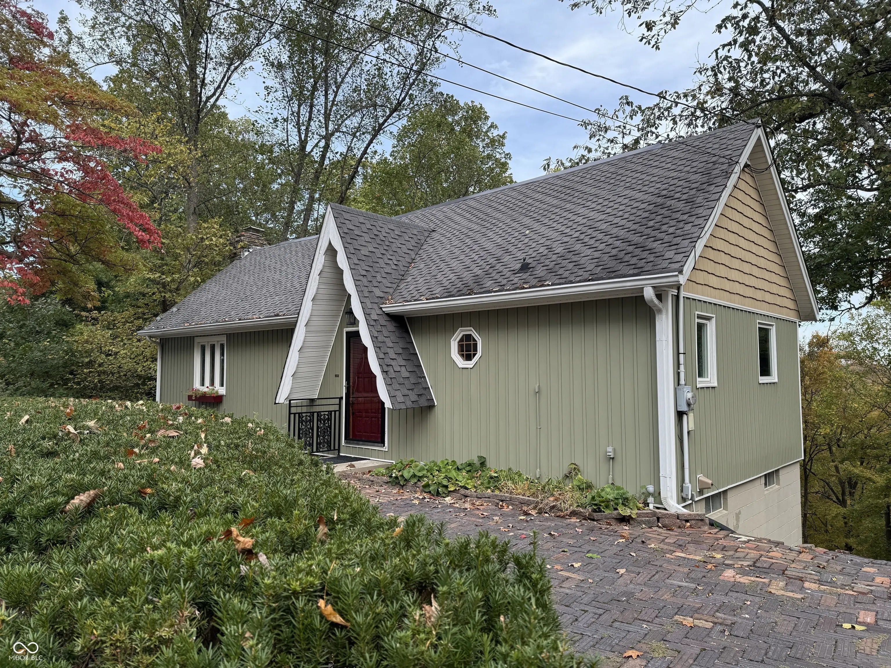 2533 State Road 135 N, Nashville
