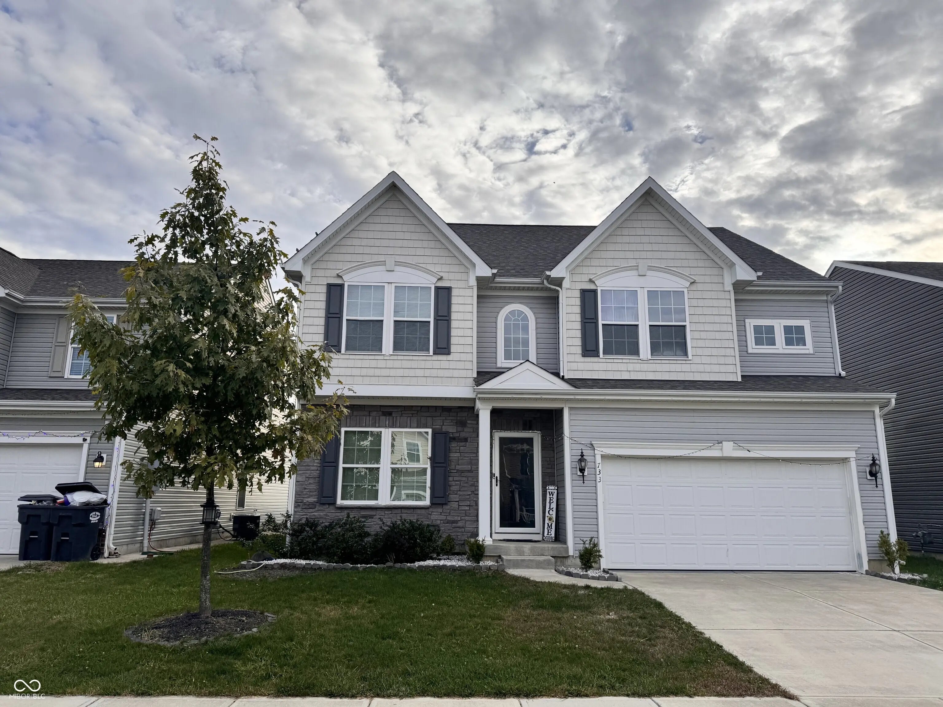 733 Keepsake Run, Greenwood