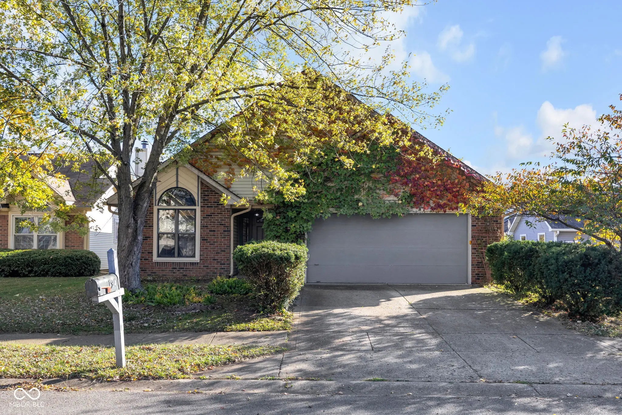 Photo of 1941 Harcourt Springs Terrace Indianapolis, IN 46260