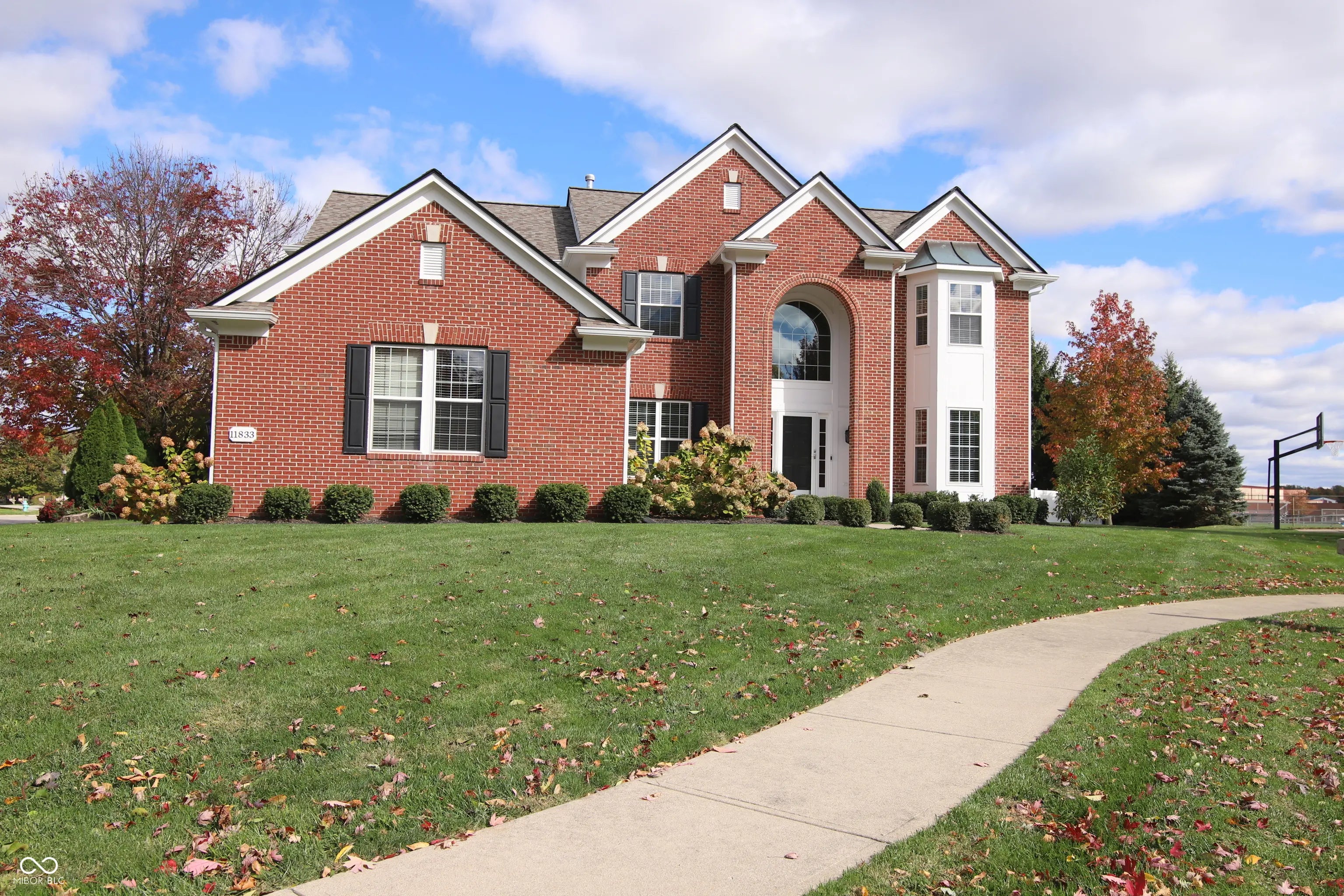 11833 Walker Lane, Fishers