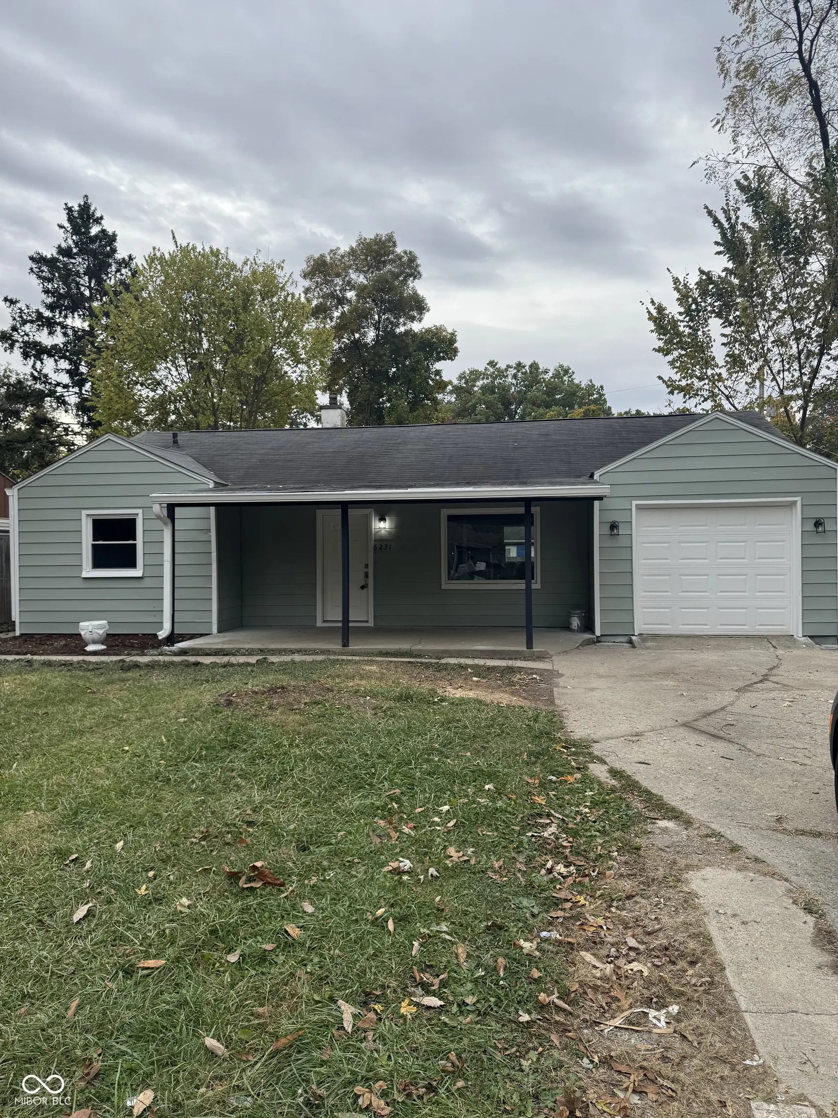 6231 E 25th Street, Indianapolis