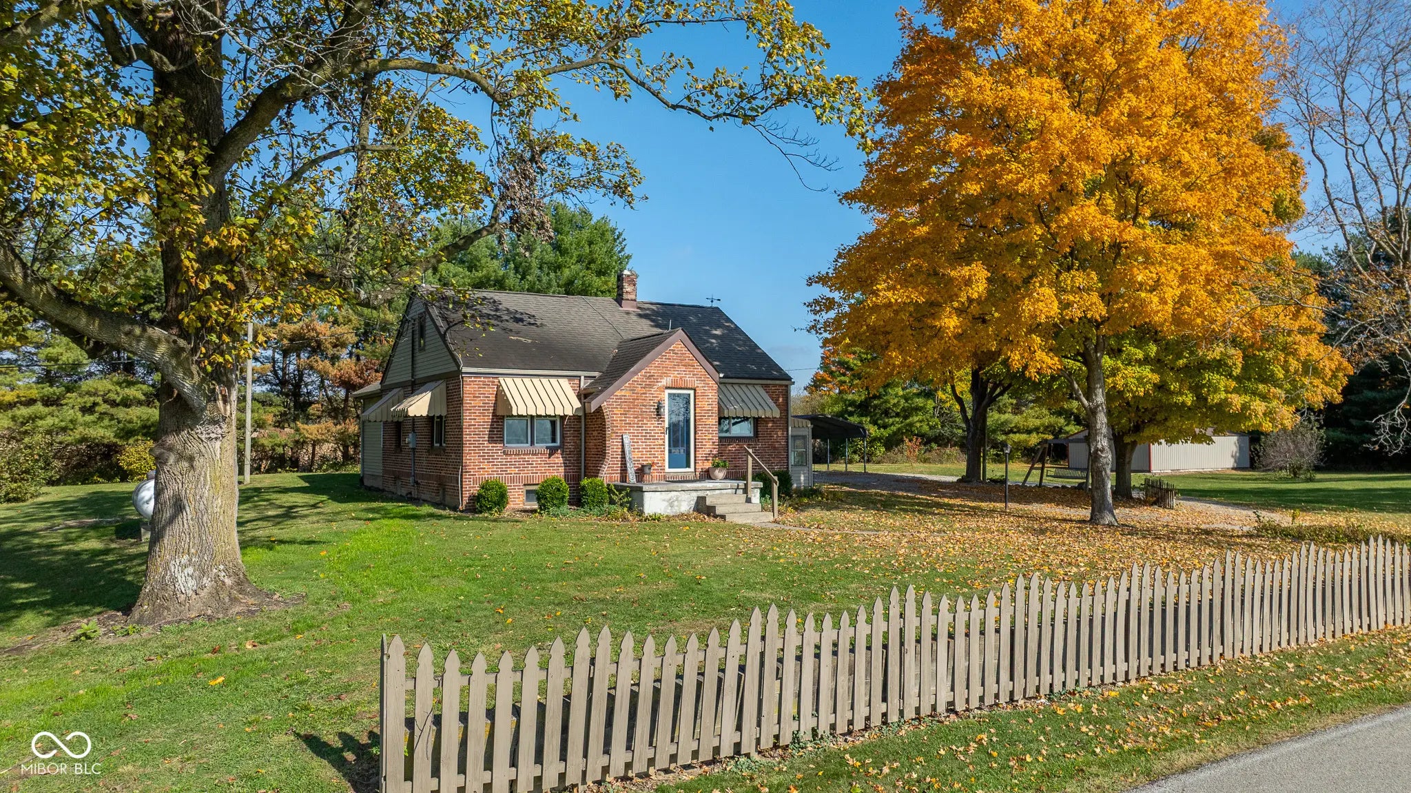 1898 E 1000 N, Morristown