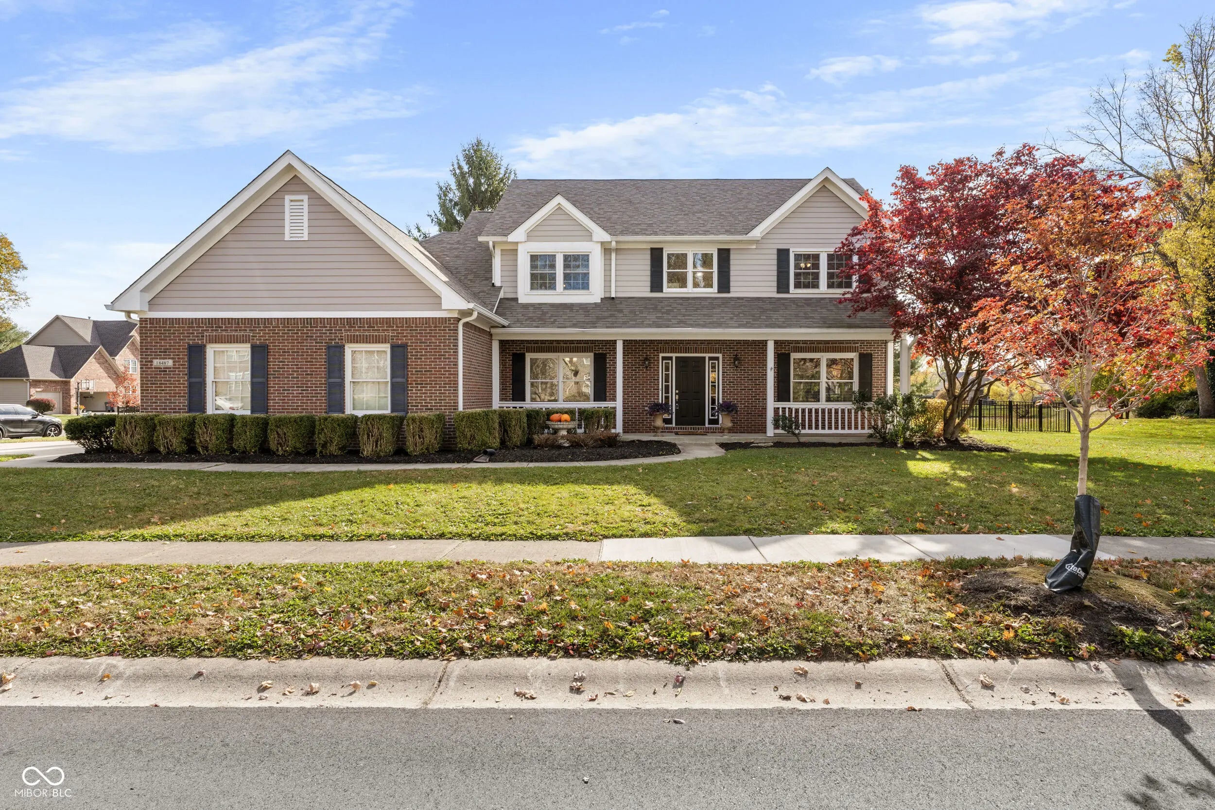 Photo of 18487 Oriental Oak Court Noblesville, IN 46062