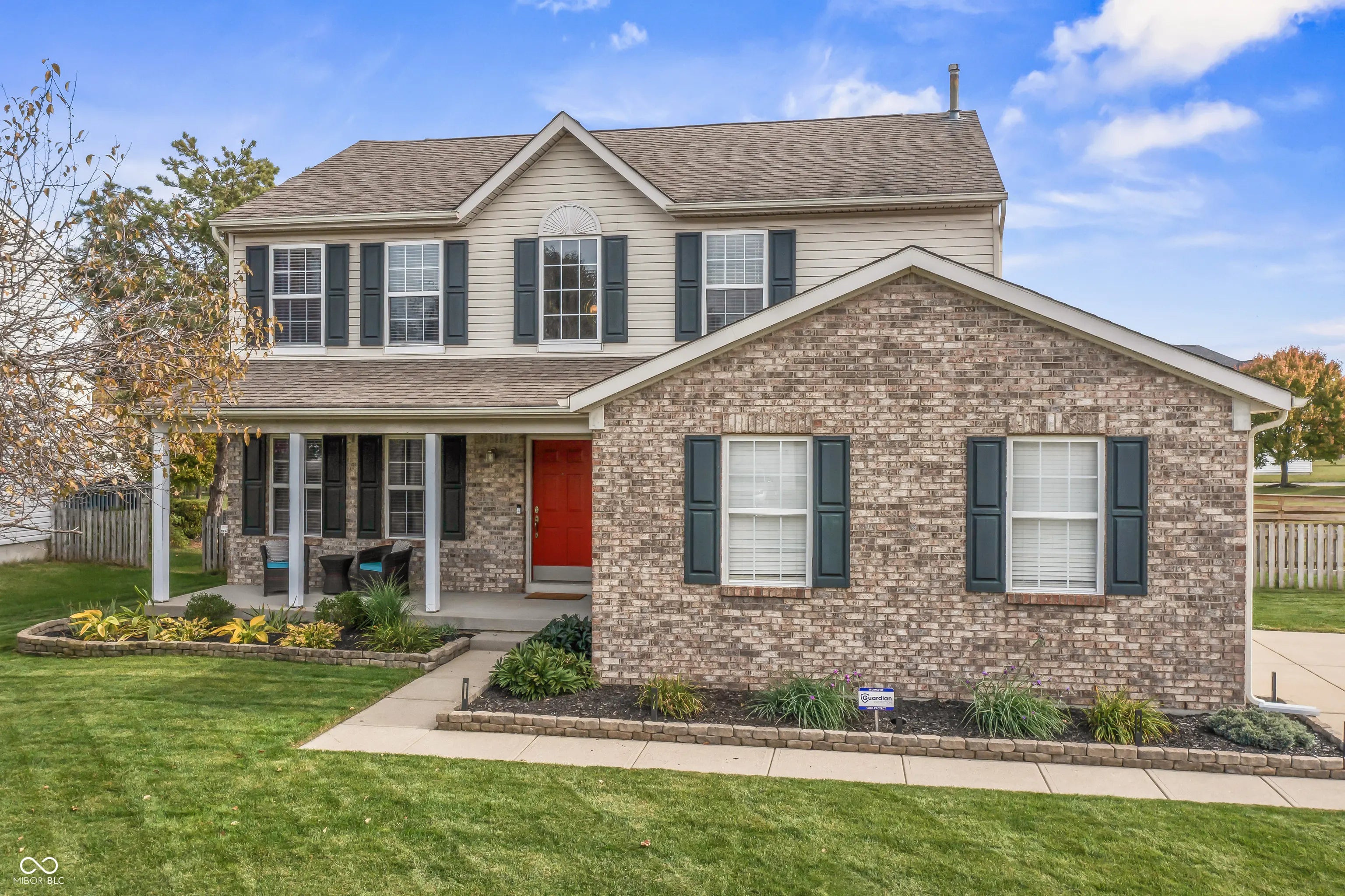 Photo of 8511 Walden Trace Drive Indianapolis, IN 46278