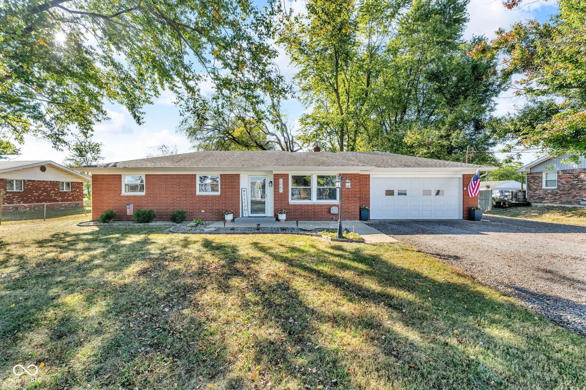 1061 E Us 136 Highway, Pittsboro