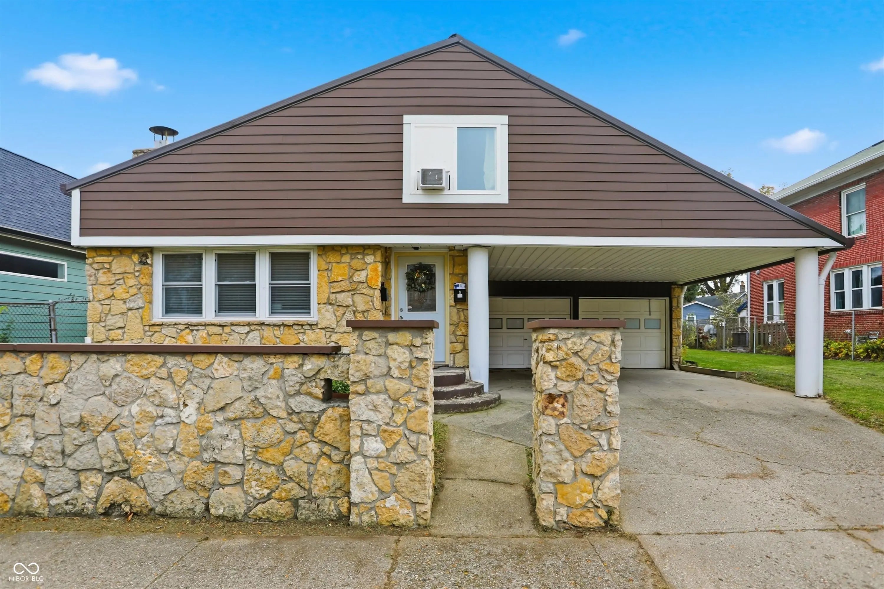 29 E Palmer Street, Indianapolis