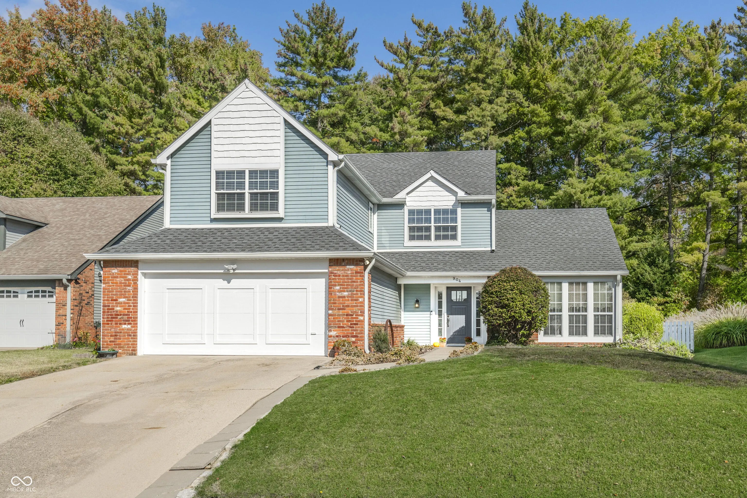 Photo of 904 Brendon Drive Plainfield, IN 46168