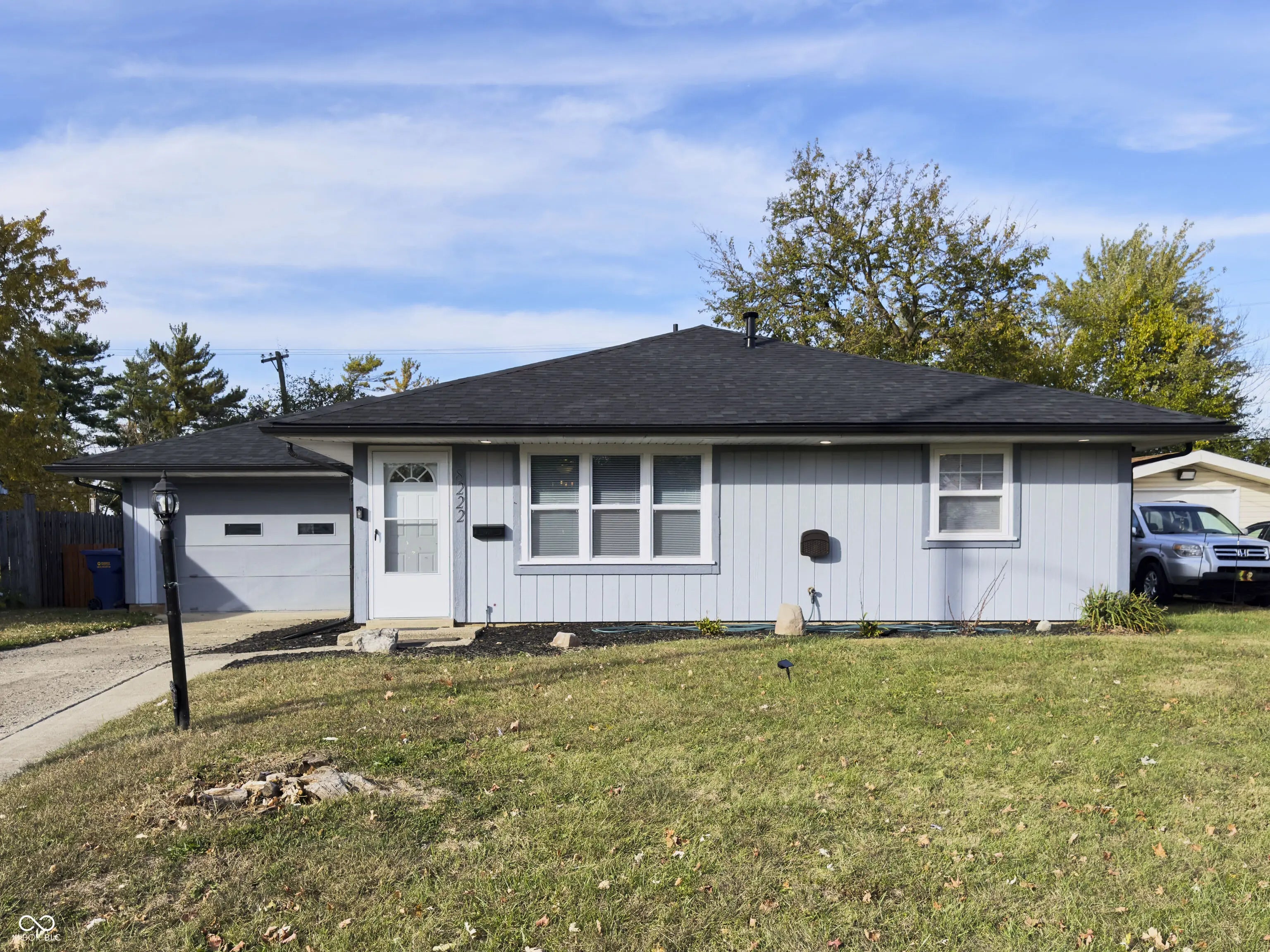 Photo of 8222 Patton Drive Indianapolis, IN 46226