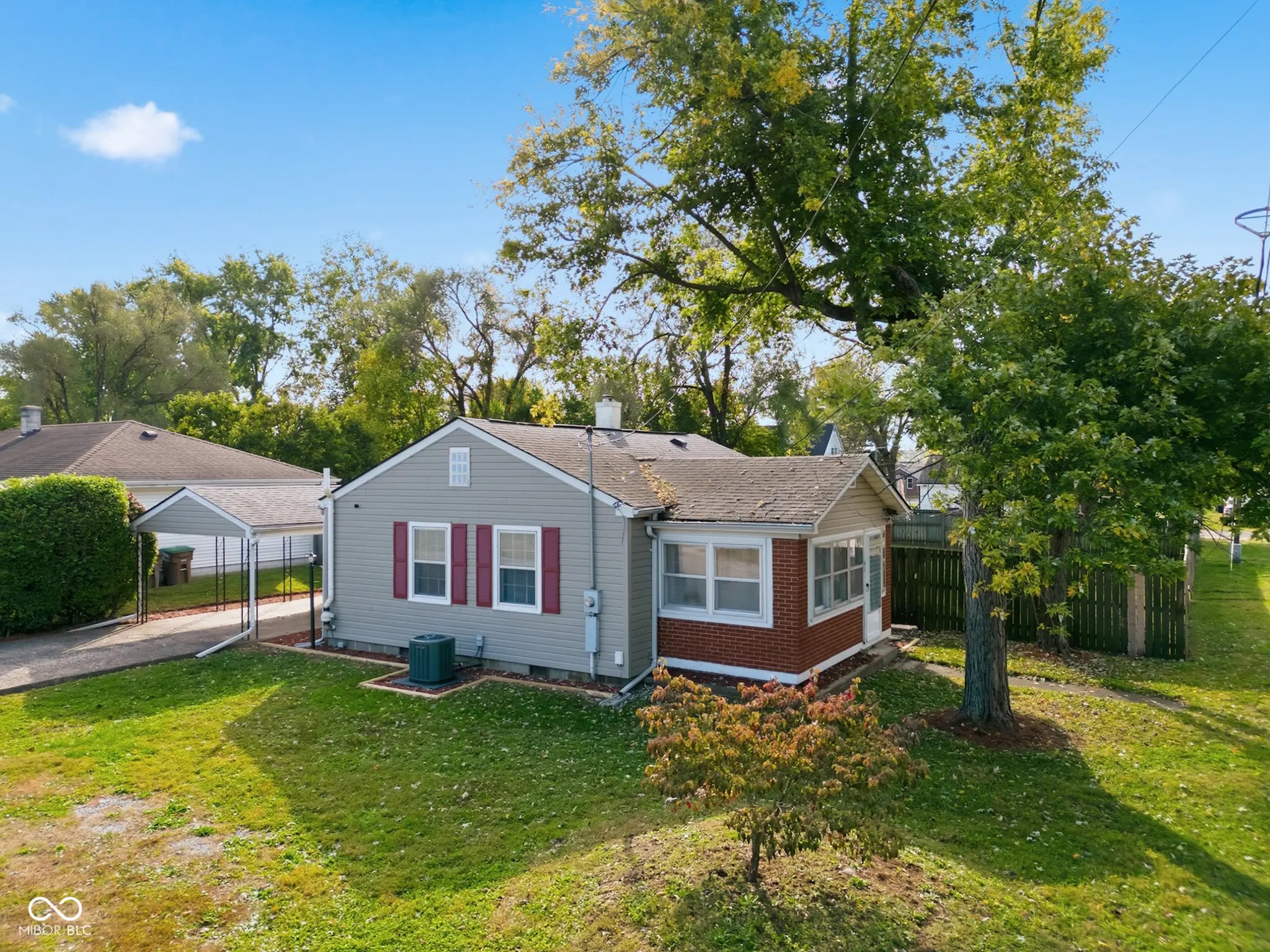 41 N Cherry Street, Columbus