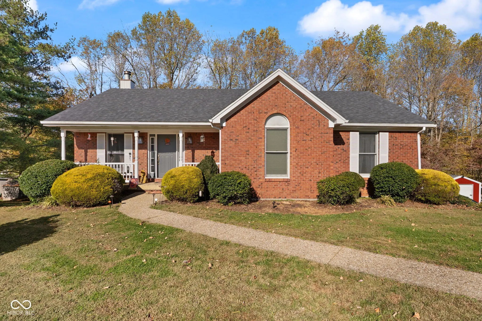 Photo of 9404 Hunters Ridge Drive Georgetown, IN 47122