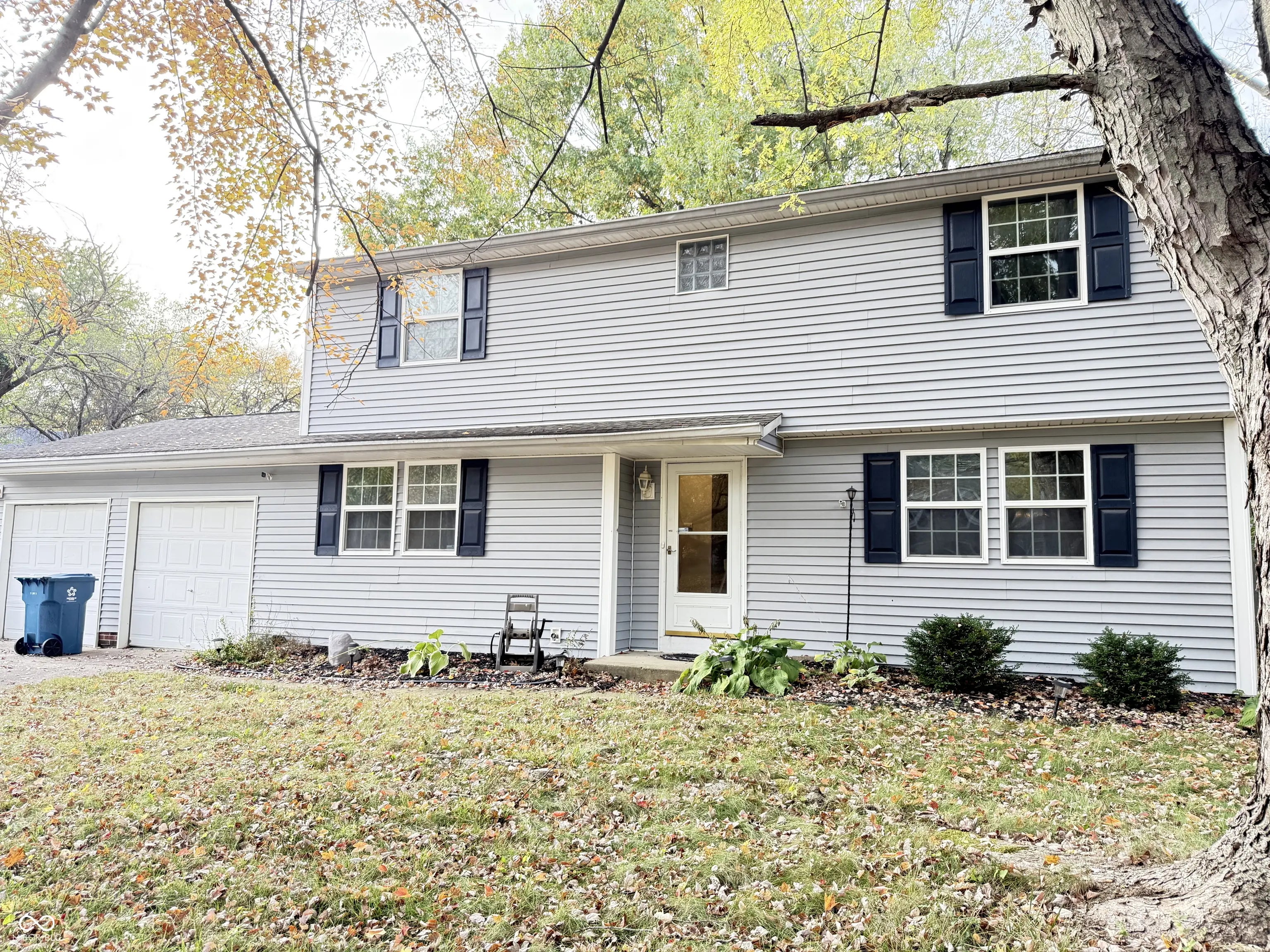 9308 Thornwood Drive, Indianapolis