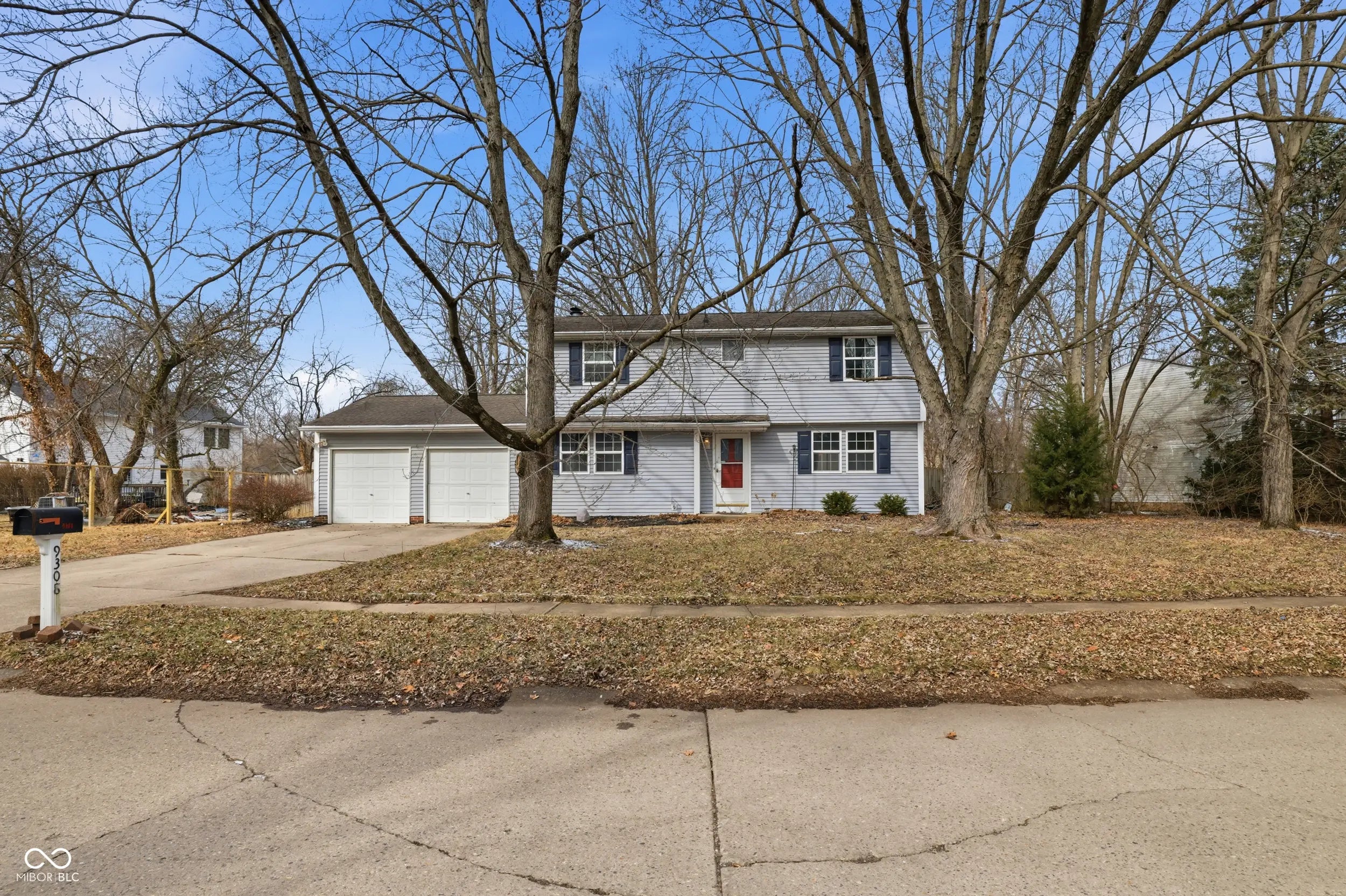 Photo of 9308 Thornwood Drive Indianapolis, IN 46250