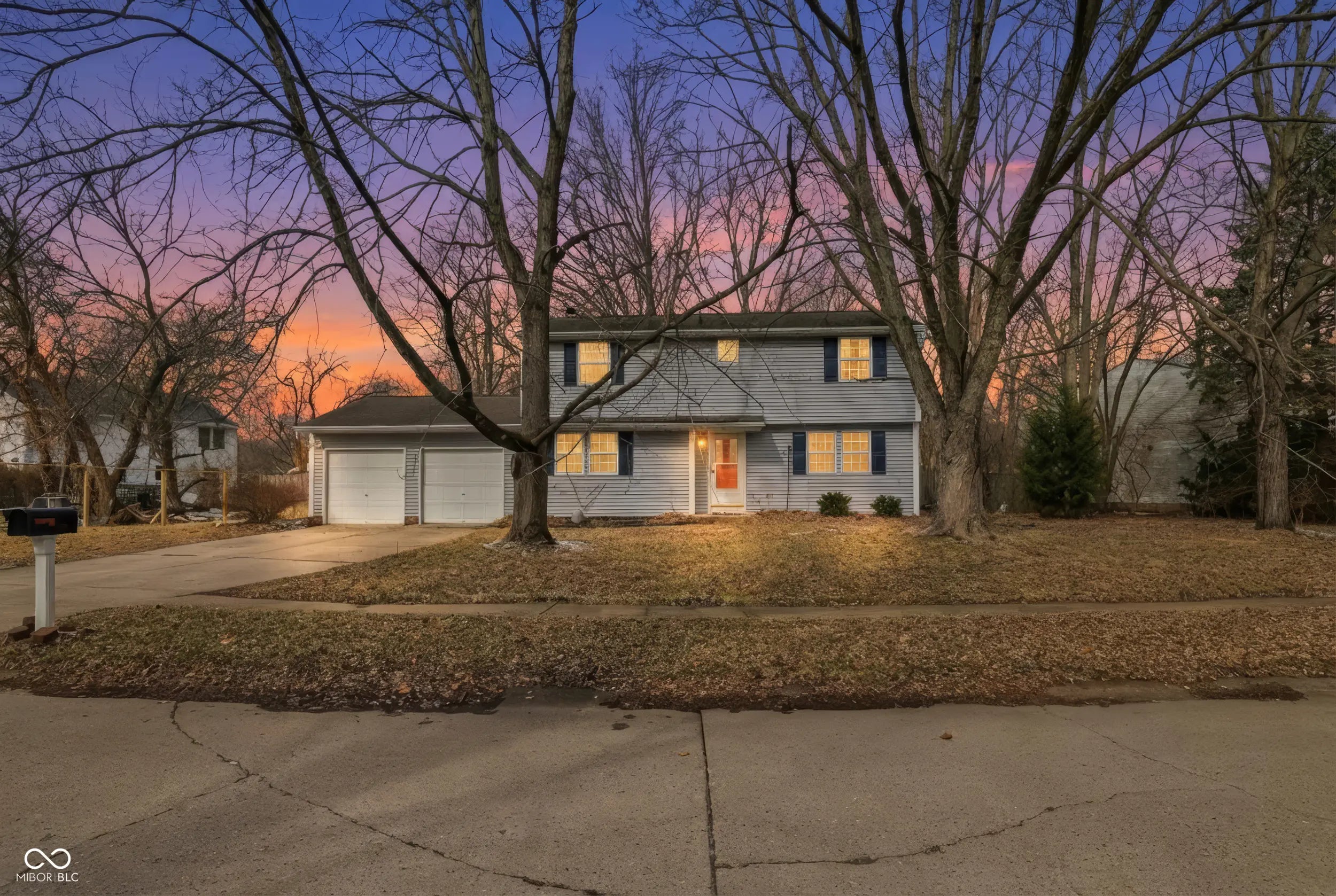 Photo of 9308 Thornwood Drive Indianapolis, IN 46250