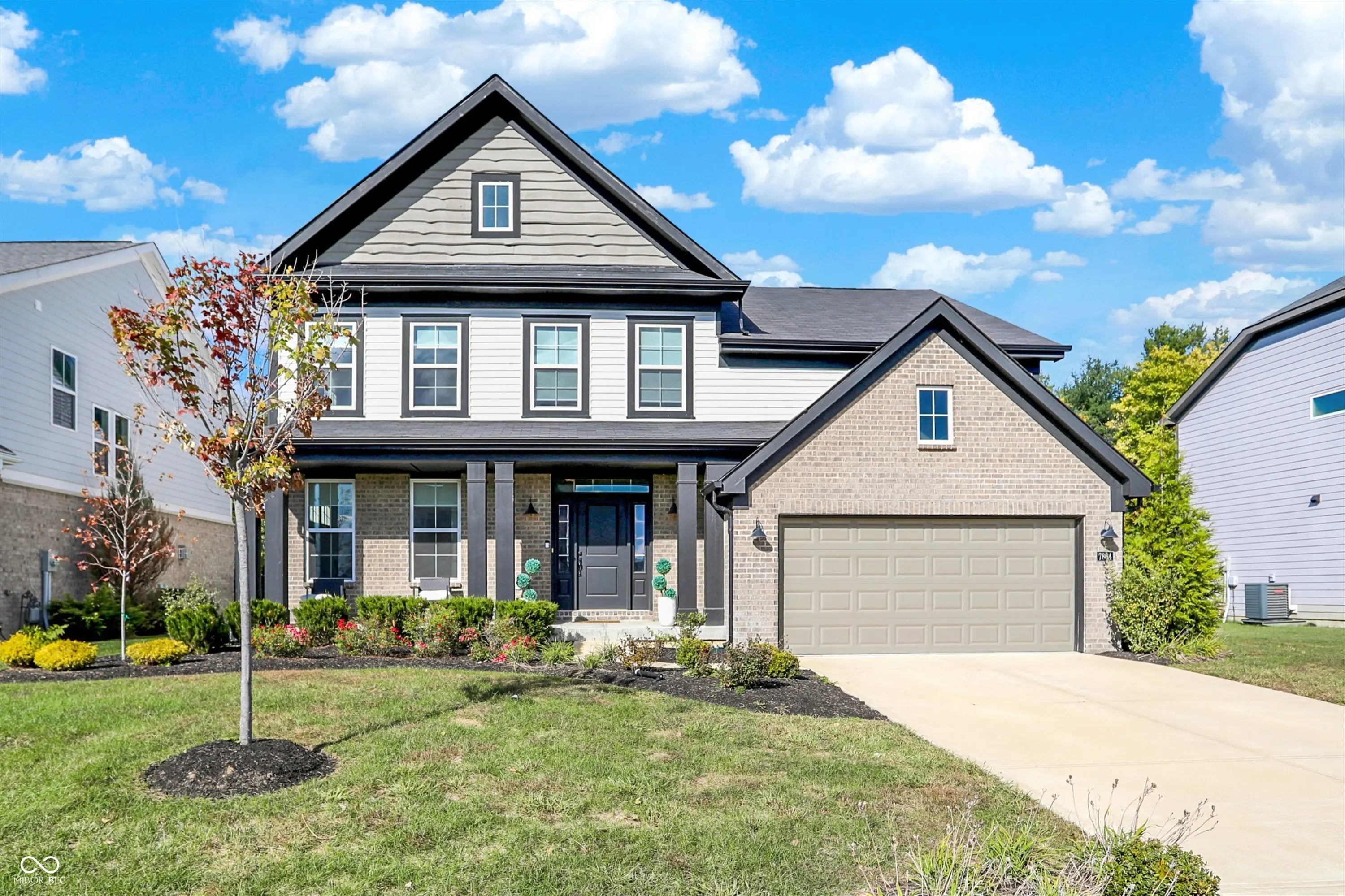 7864 Sunset Ridge Parkway, Indianapolis