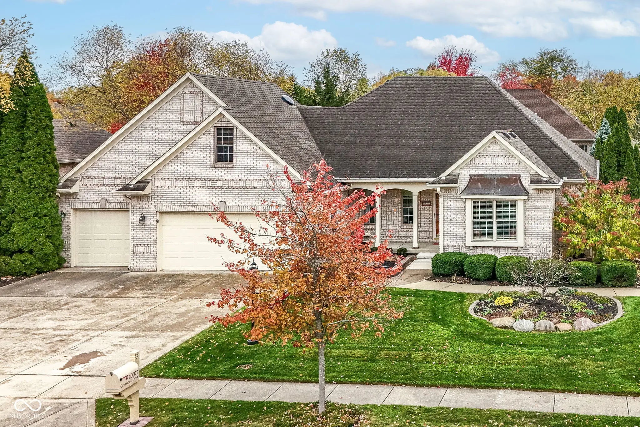 10077 Gemstone Drive, Noblesville