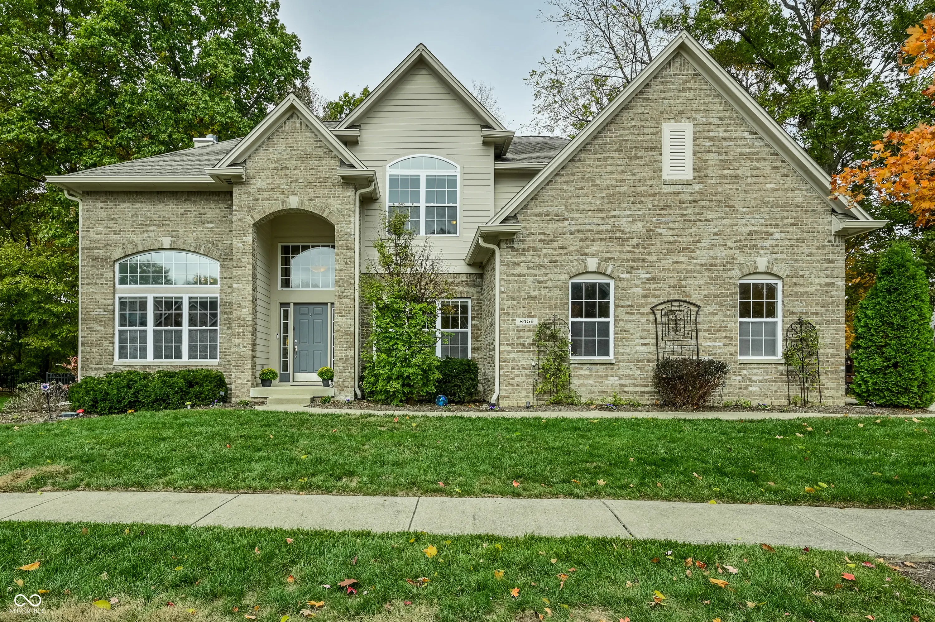 Photo of 8456 Flatwood Court Indianapolis, IN 46278