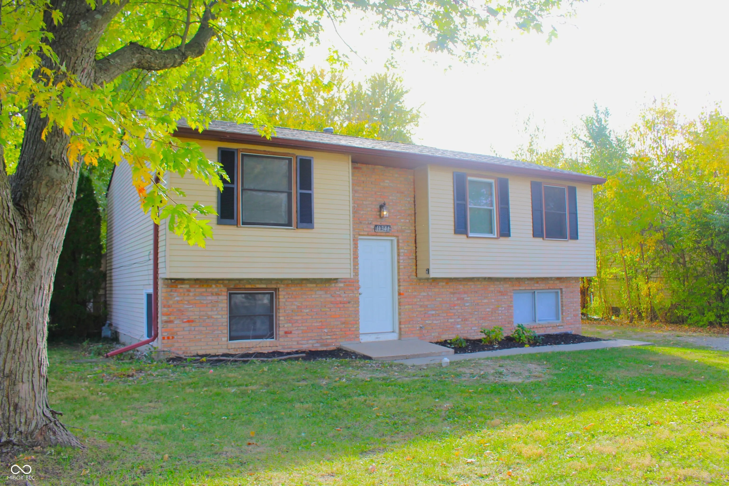 11341 Mcdowell Drive, Indianapolis
