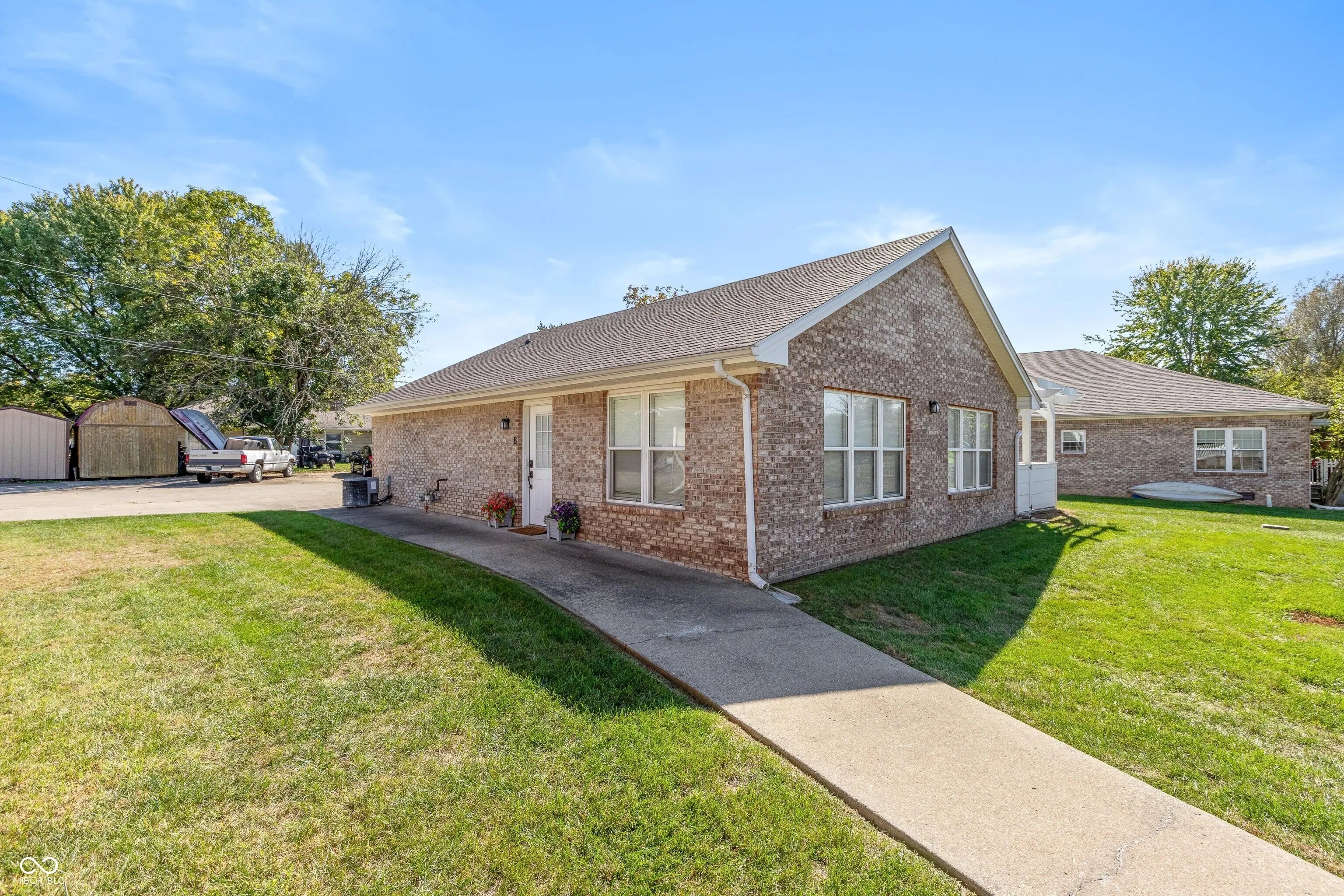 Photo of 5584 N Sandy Creek Drive Unit 8 Seymour, IN 47274