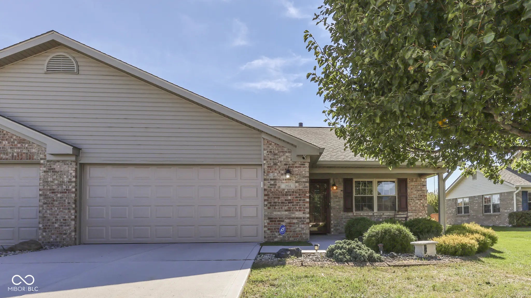 Photo of 2913 S Wind Chime Circle Greenwood, IN 46143