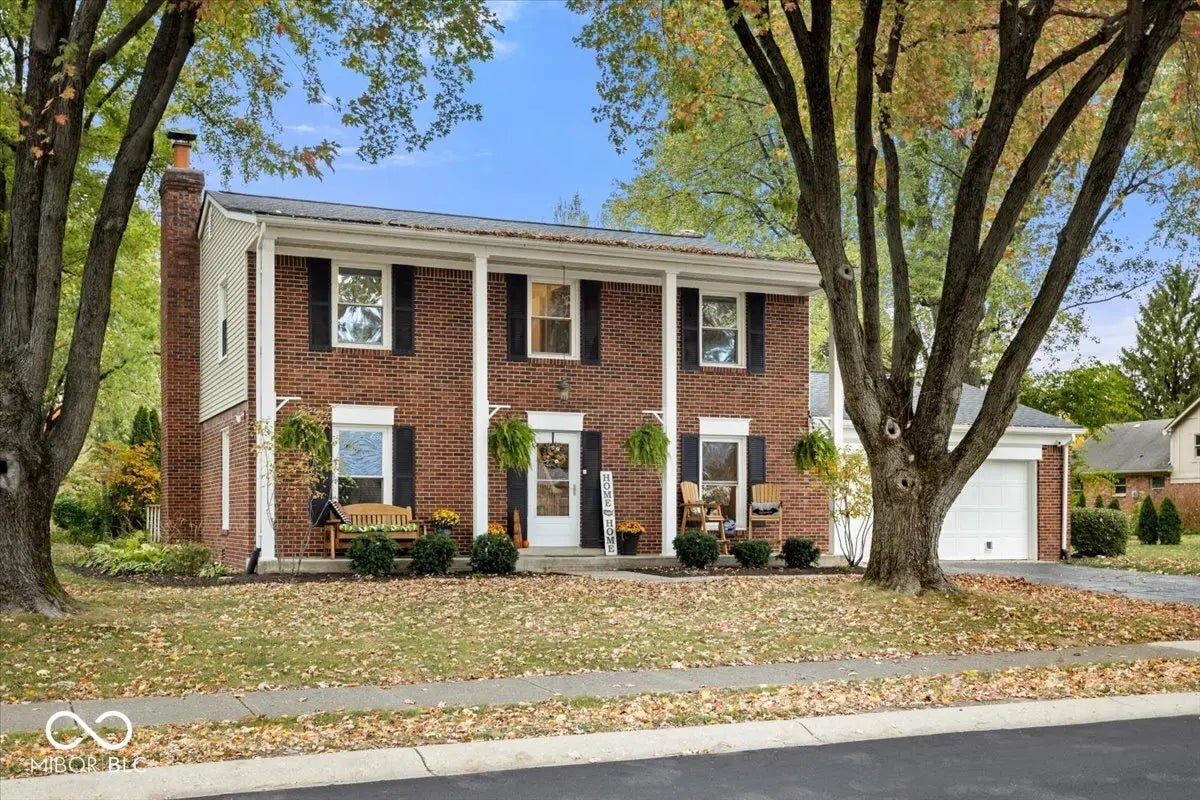 6500 Buttonwood Drive, Noblesville