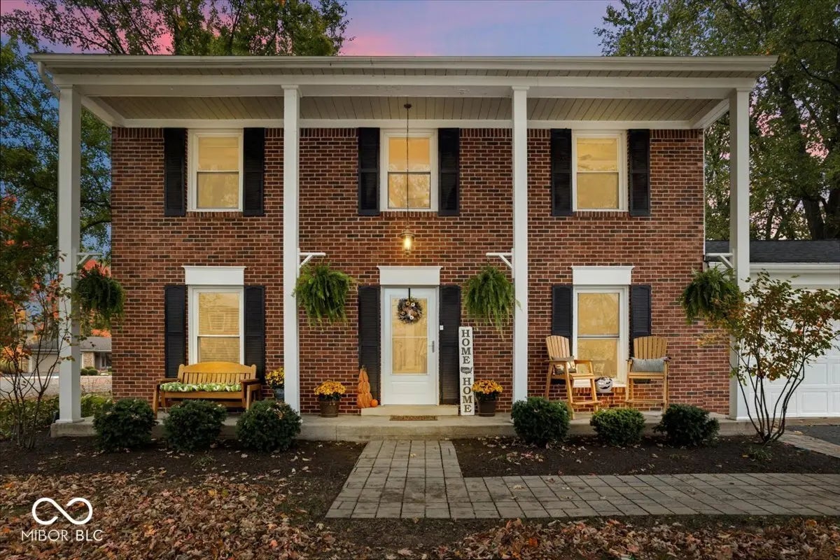 6500 Buttonwood Drive, Noblesville