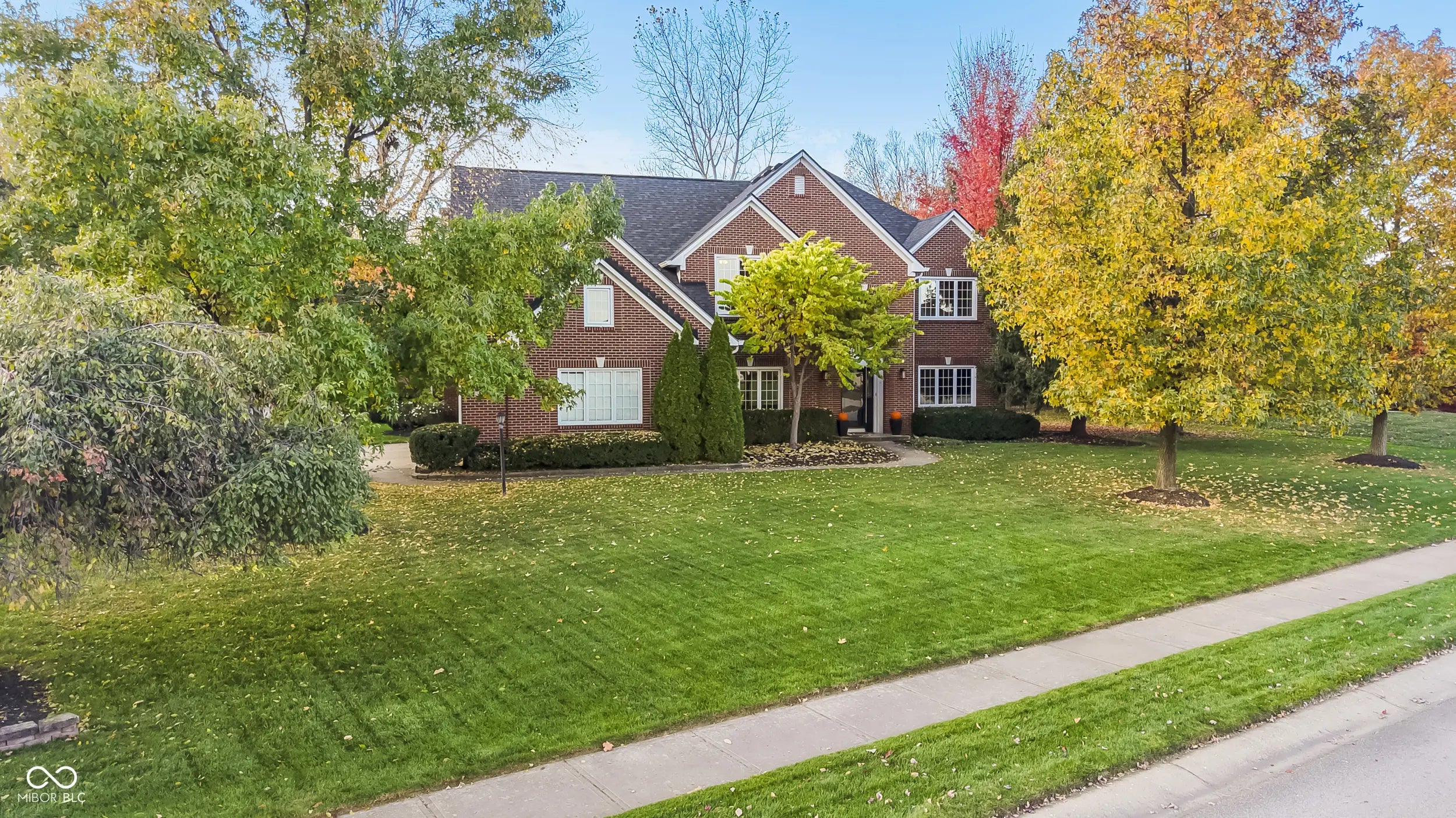 Photo of 5767 Killdeer Place Carmel, IN 46033