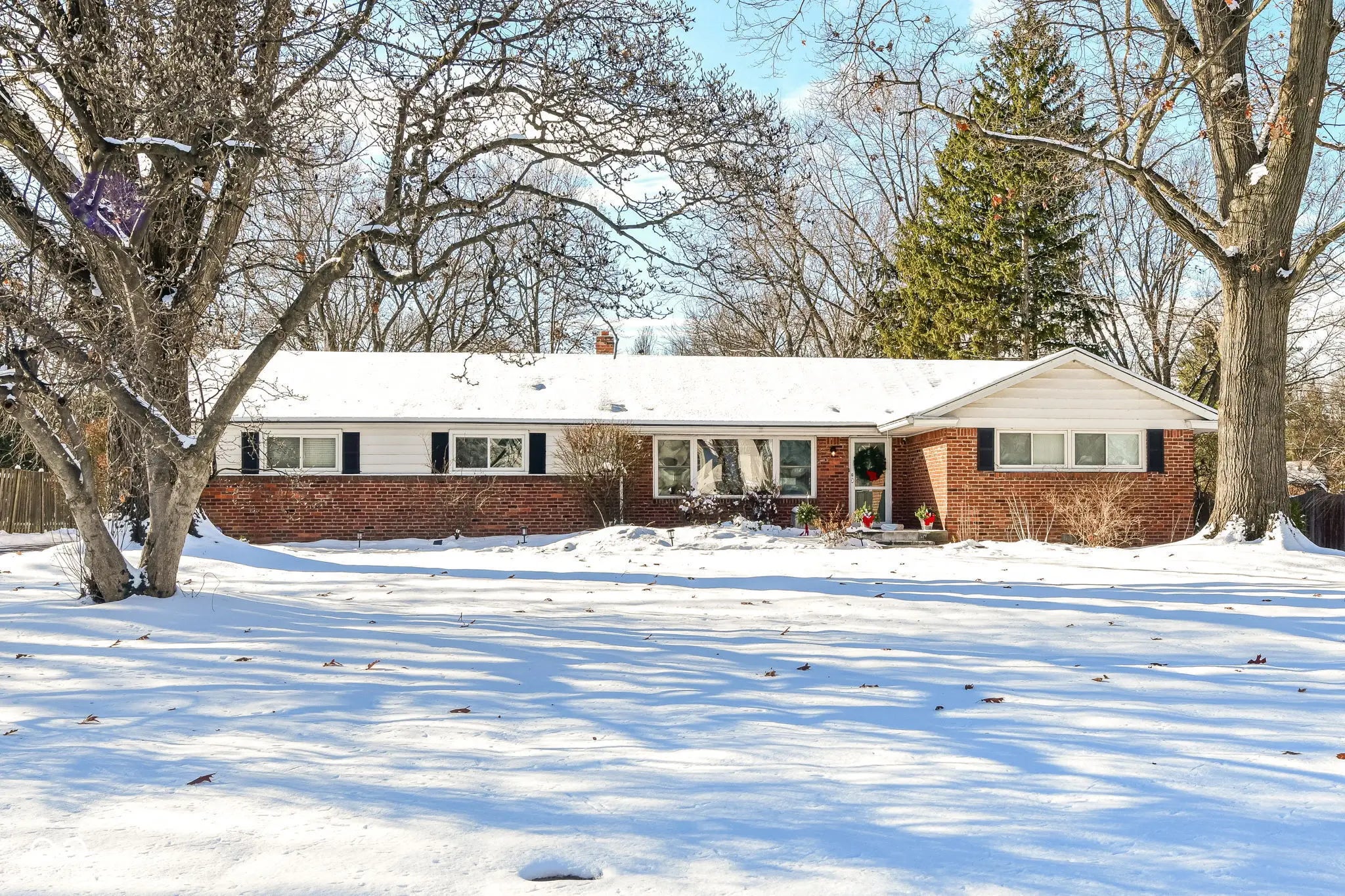 Photo of 8650 Guilford Avenue Indianapolis, IN 46240