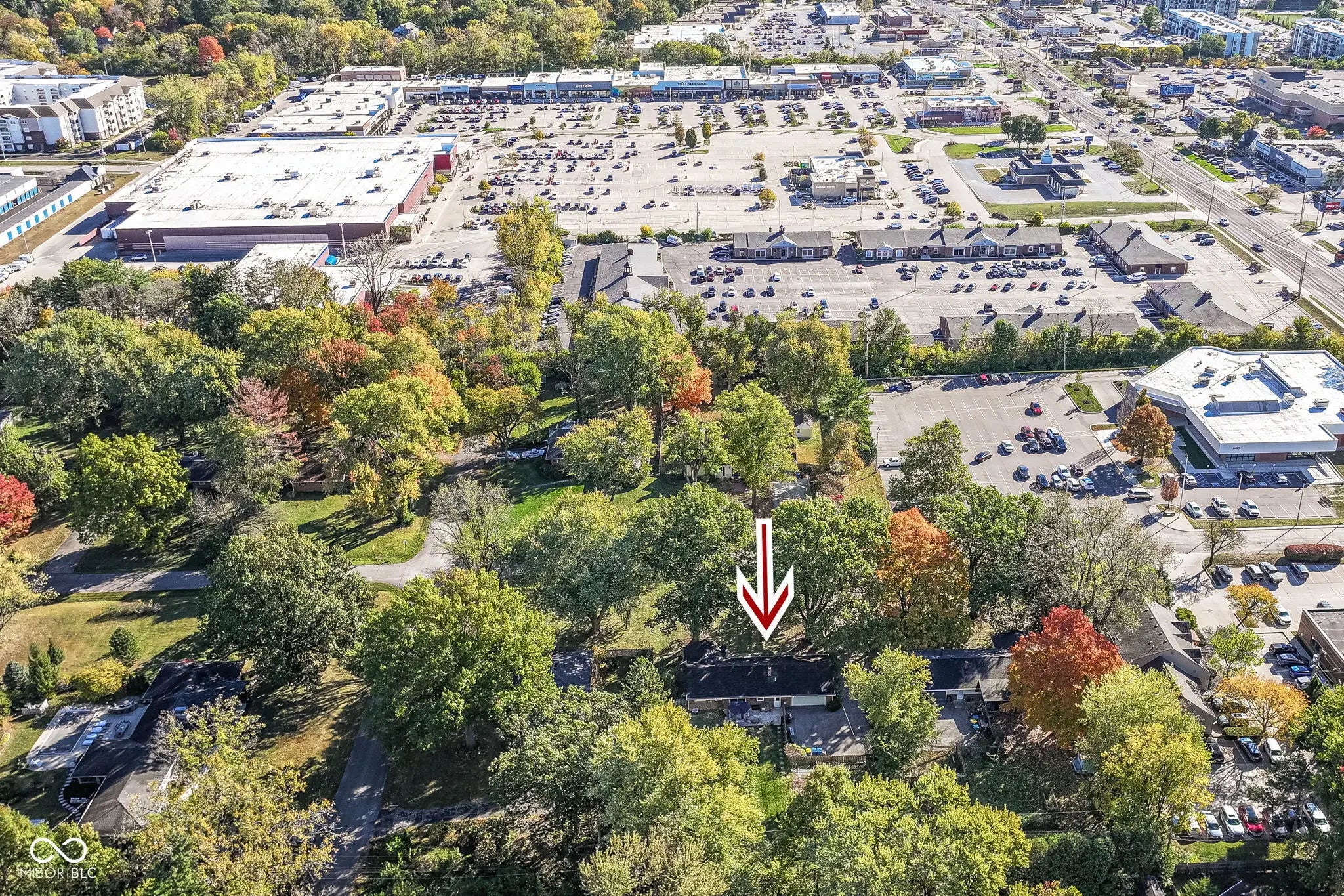 8650 Guilford Avenue MLS 22070313 College Way photo 34