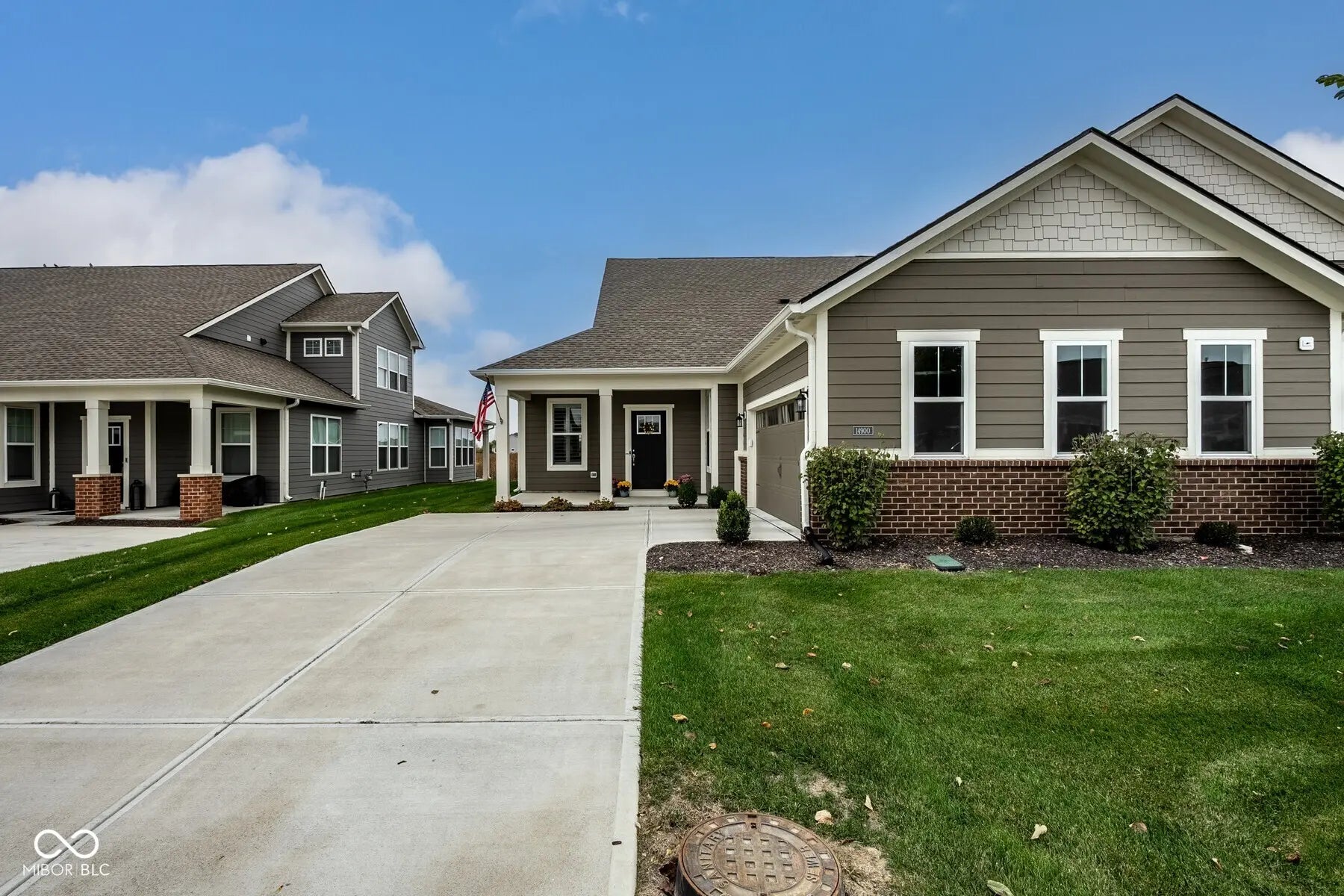 14900 Stonneger Street, Westfield