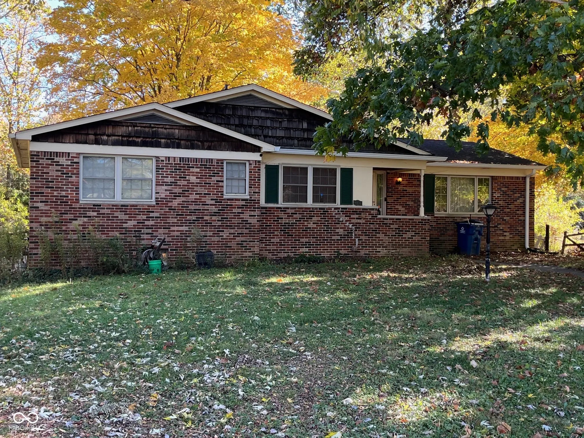 Photo of 8050 Murphy Court Indianapolis, IN 46256
