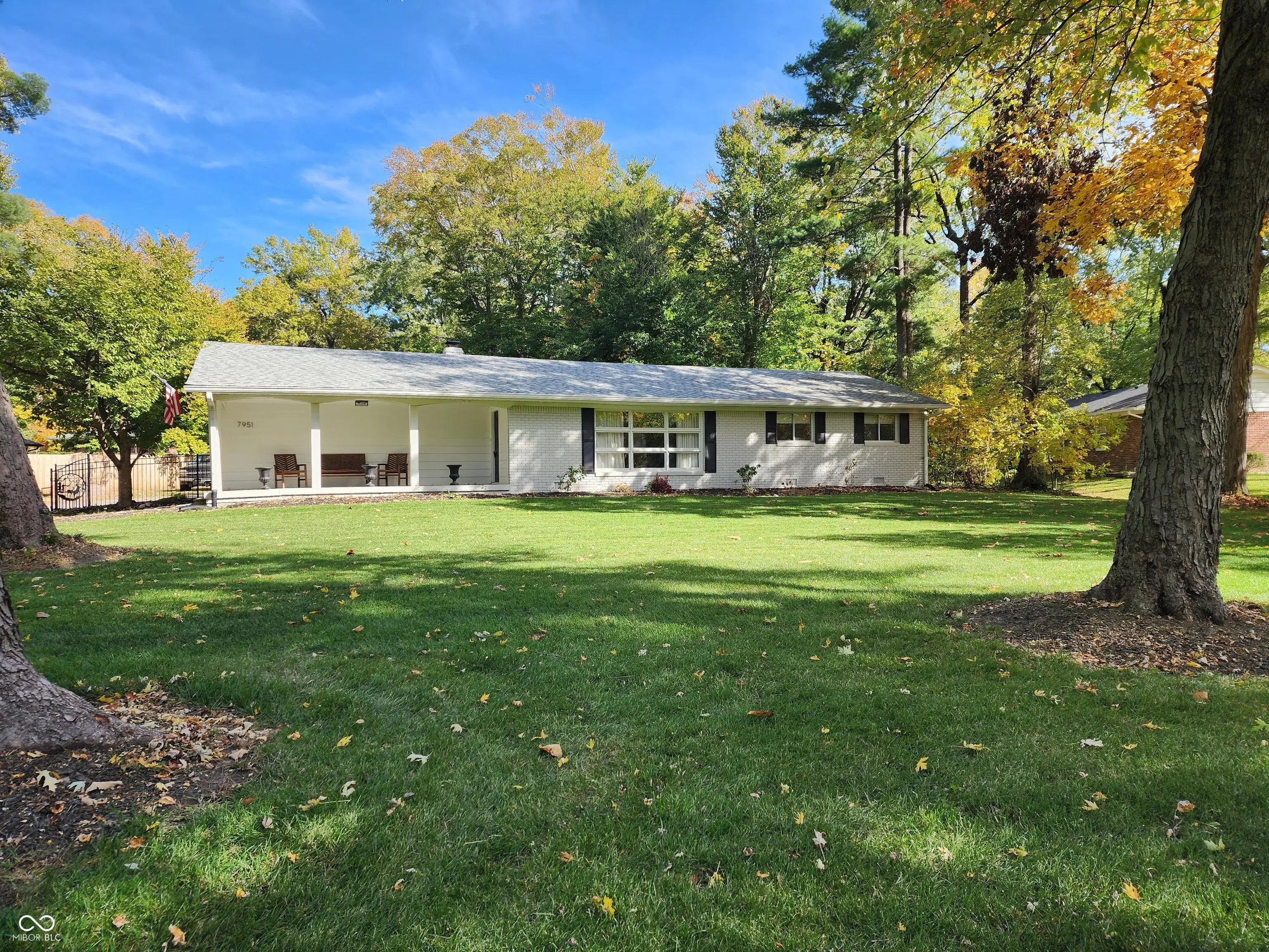 Photo of 7951 Susan Drive S Indianapolis, IN 46250